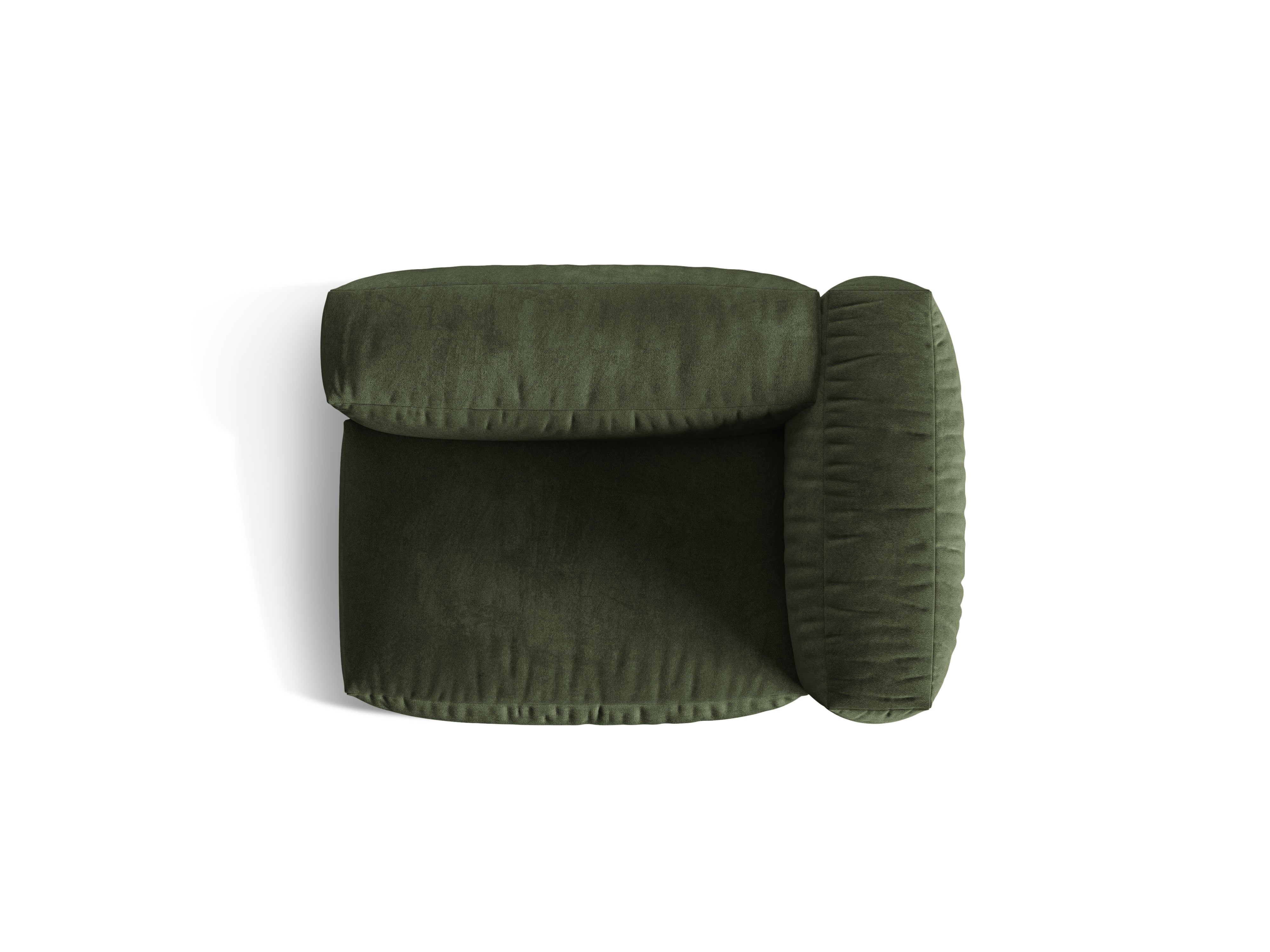 Modul Martina, 120x106cm, Materijal: Baršun