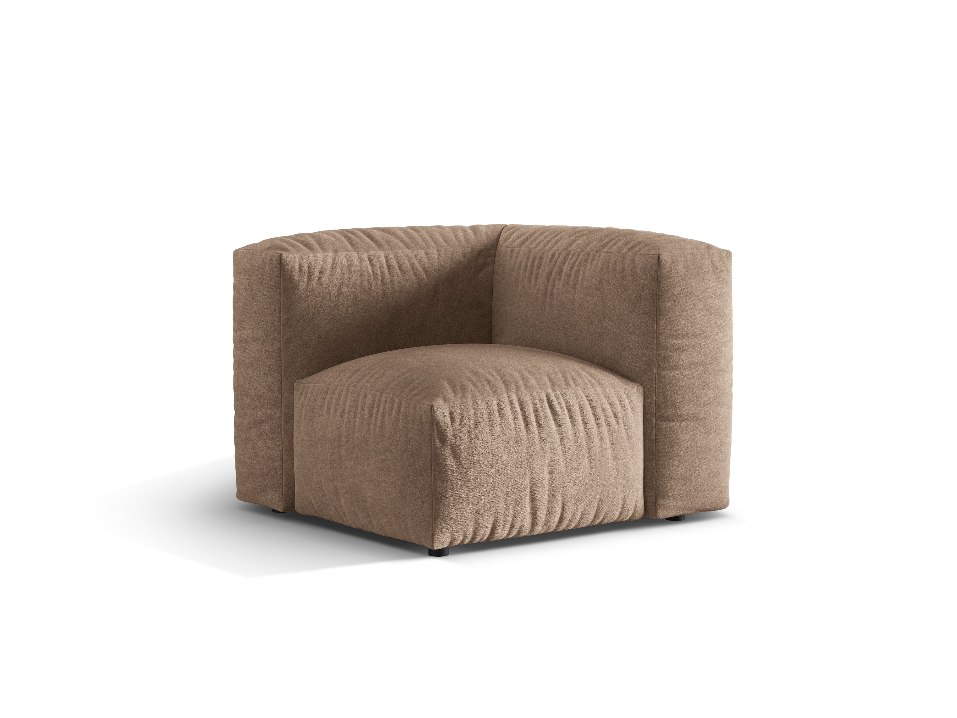 Modul Martina, 106x106cm, Materijal: Baršun