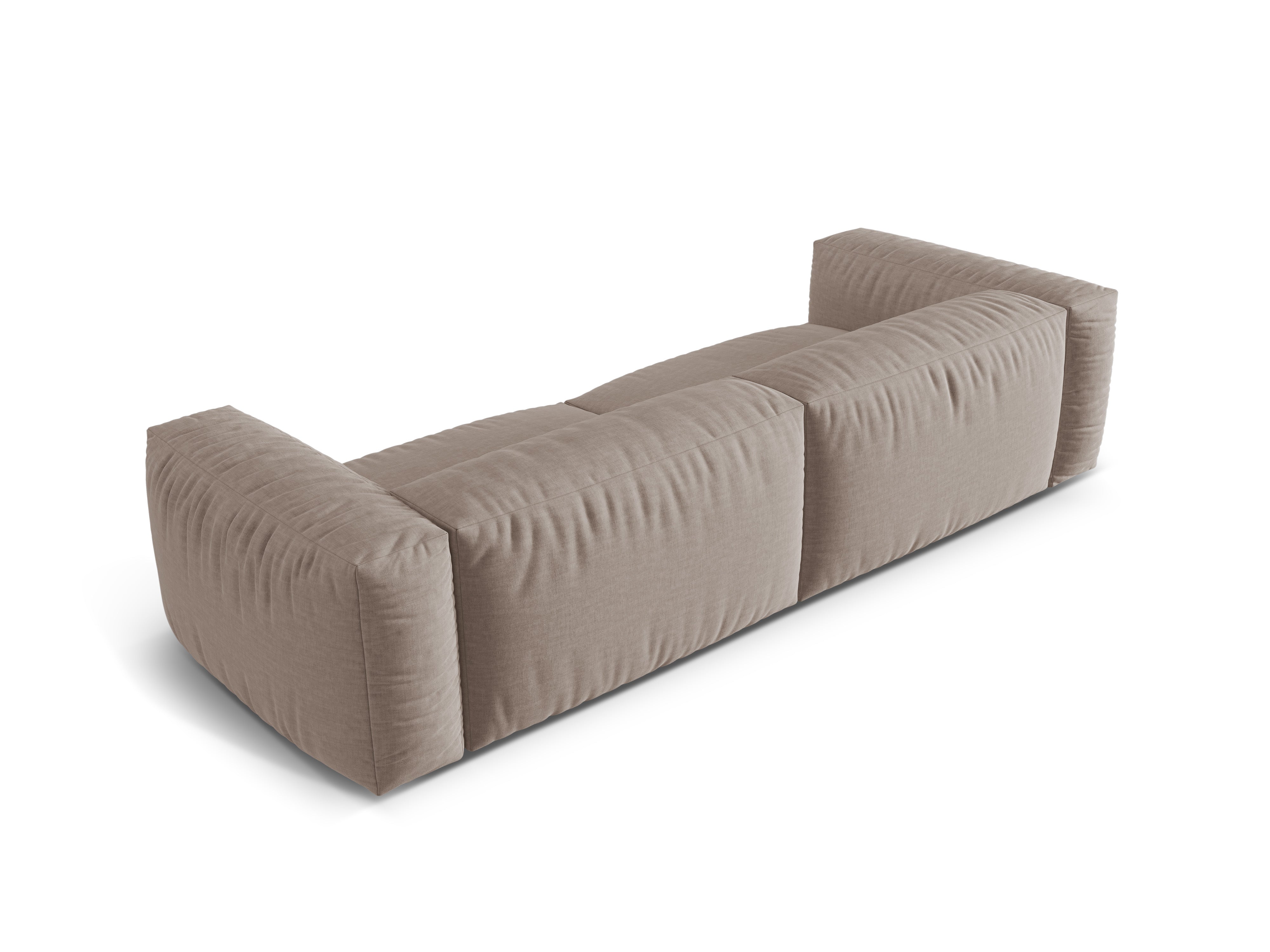 Sofa Martina, 320x106cm, Materijal: Strukturirana tkanina