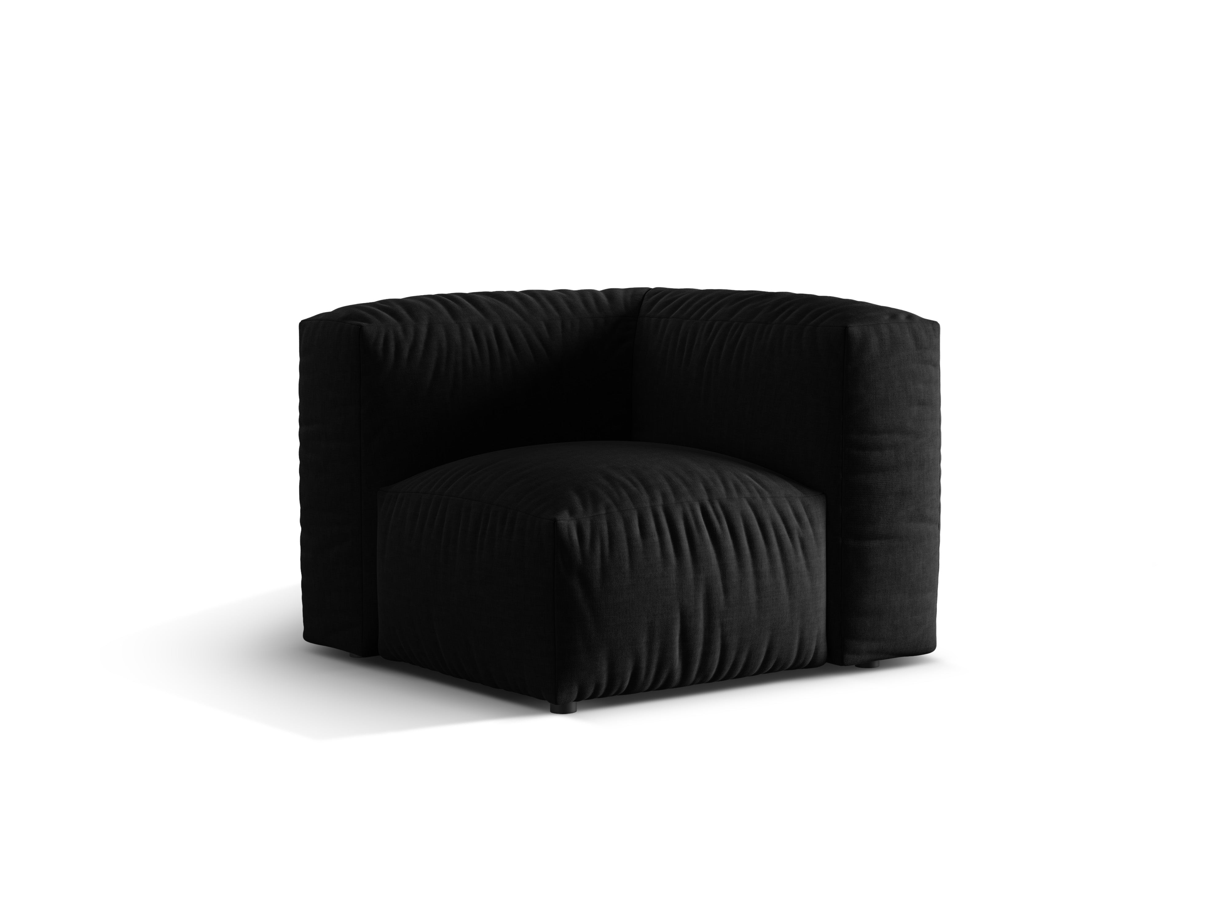 Modul Martina, 106x106cm, Materijal: Strukturirana tkanina