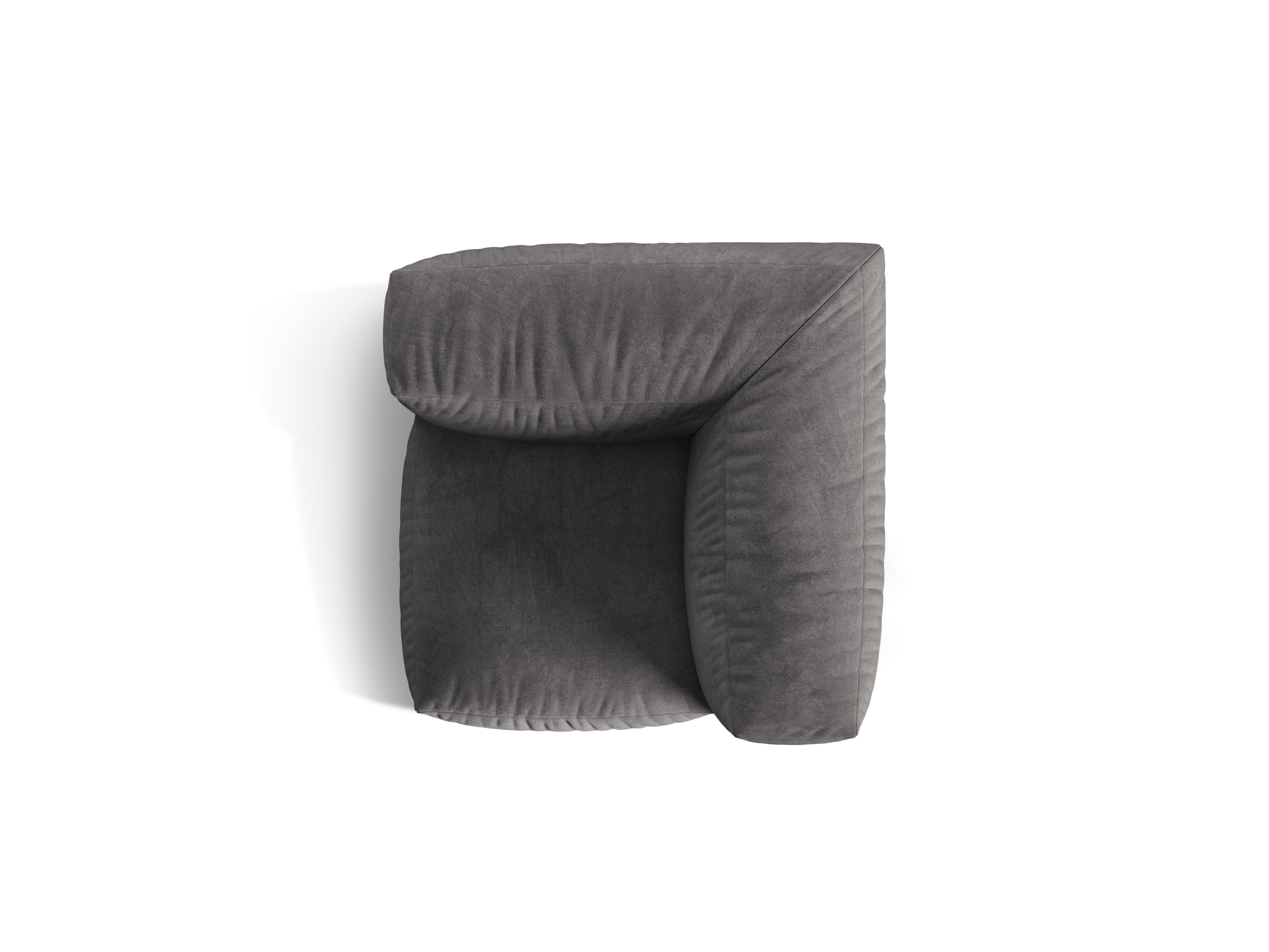 Modul Martina, 106x106cm, Materijal: Baršun