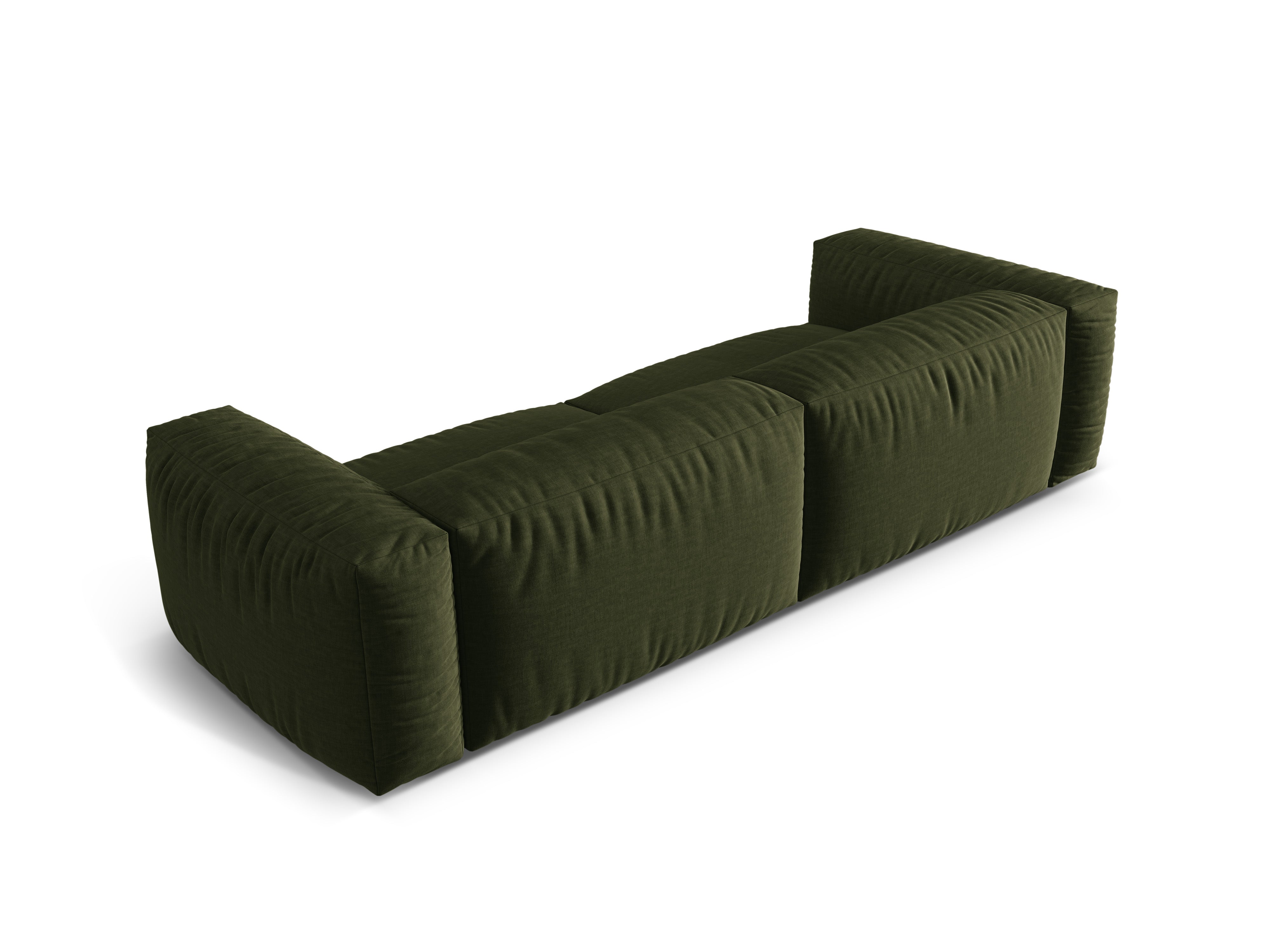 Sofa Martina, 320x106cm, Materijal: Strukturirana tkanina