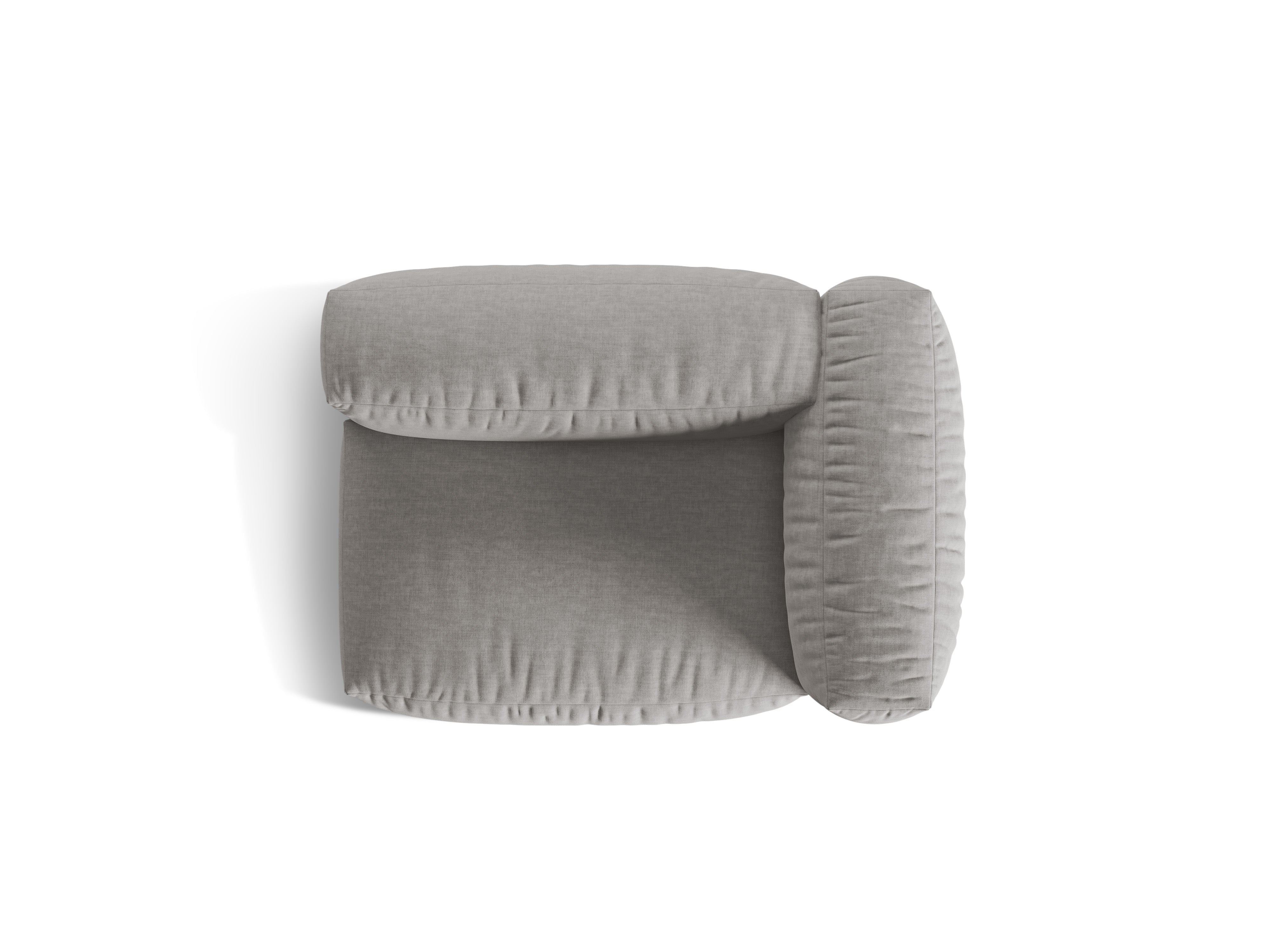 Modul Martina, 120x106cm, Materijal: Strukturirana tkanina