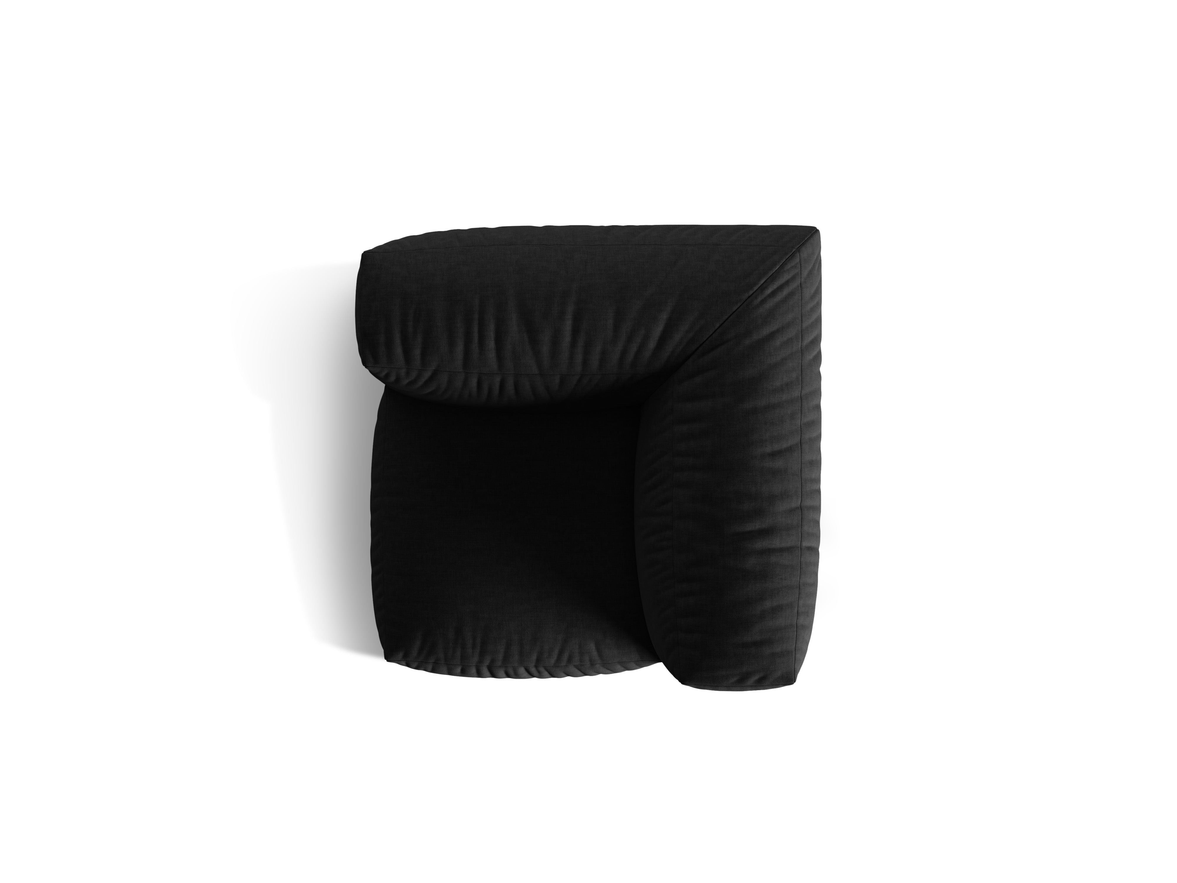 Modul Martina, 106x106cm, Materijal: Strukturirana tkanina