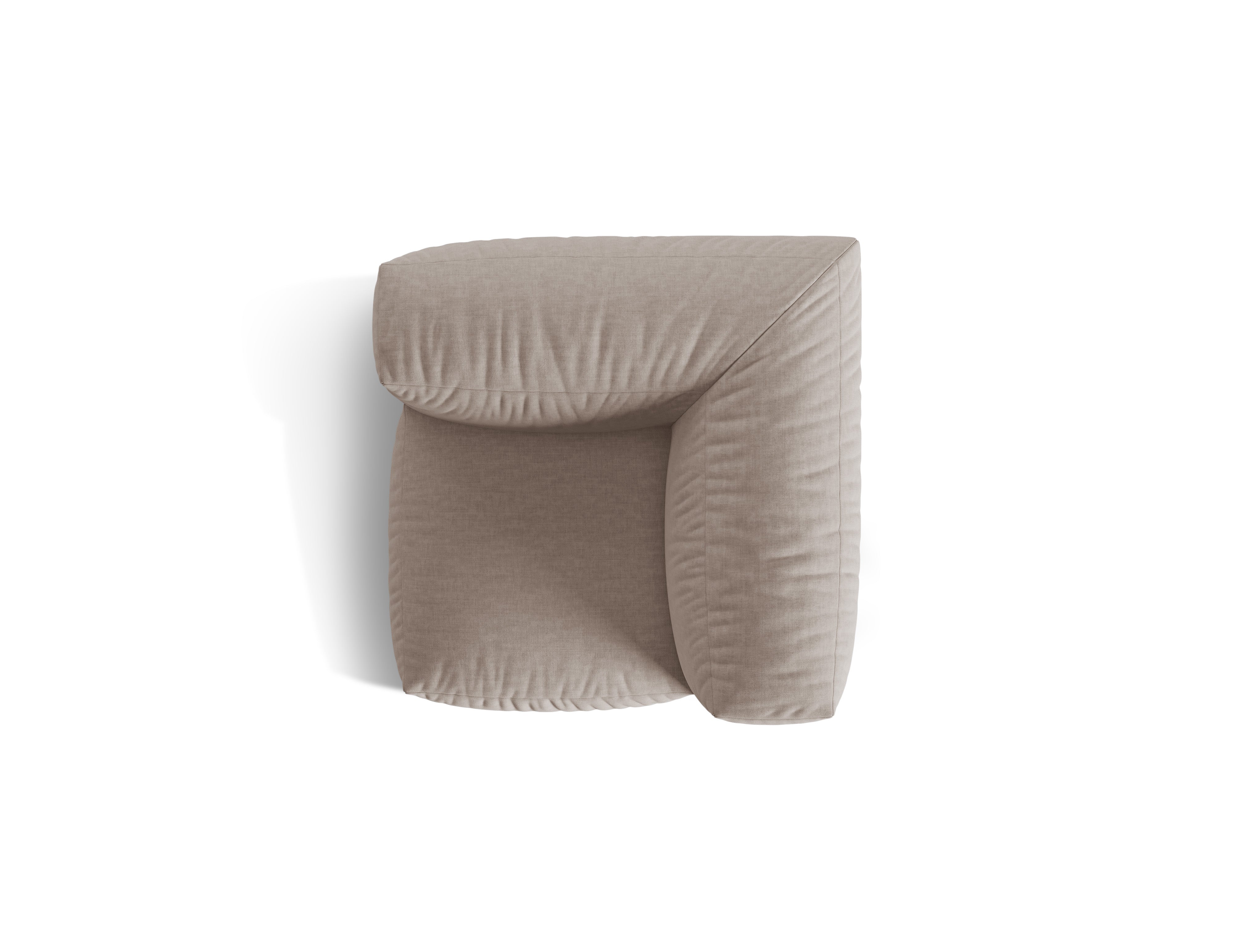 Modul Martina, 106x106cm, Materijal: Strukturirana tkanina