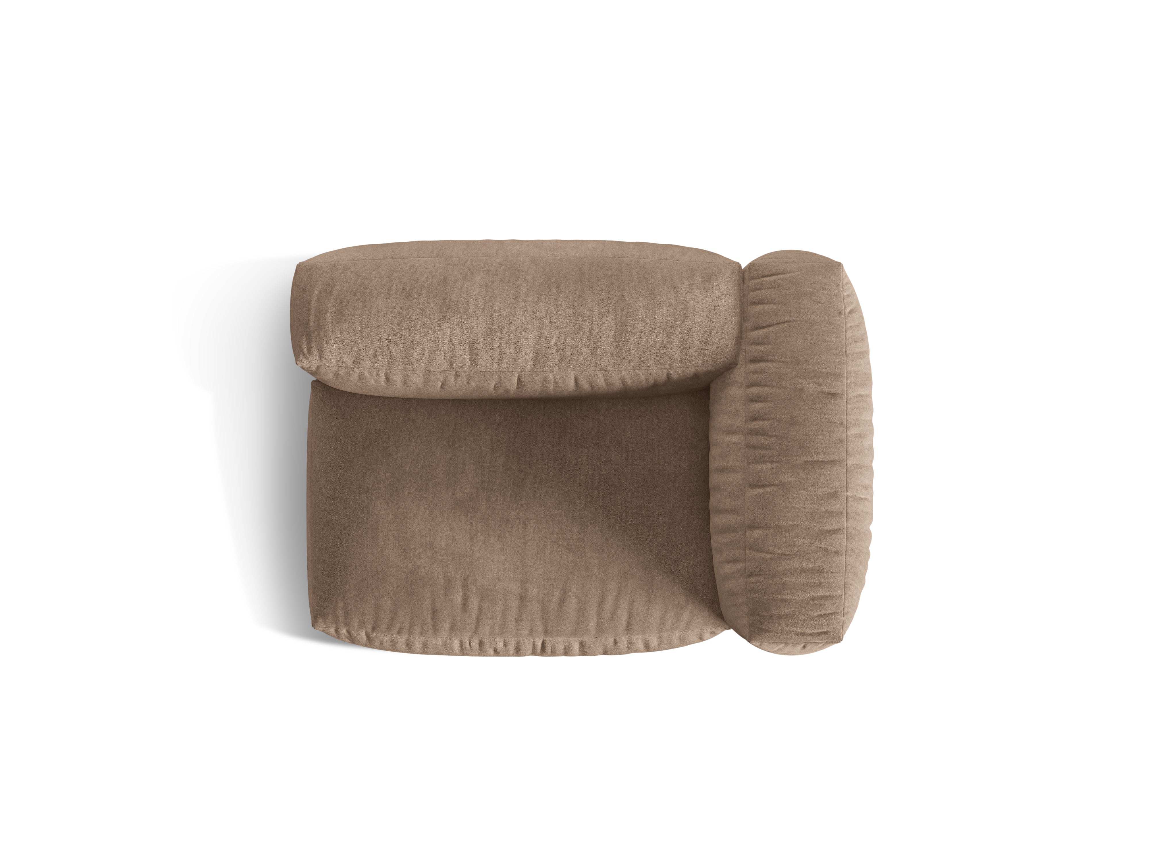 Modul Martina, 120x106cm, Materijal: Baršun