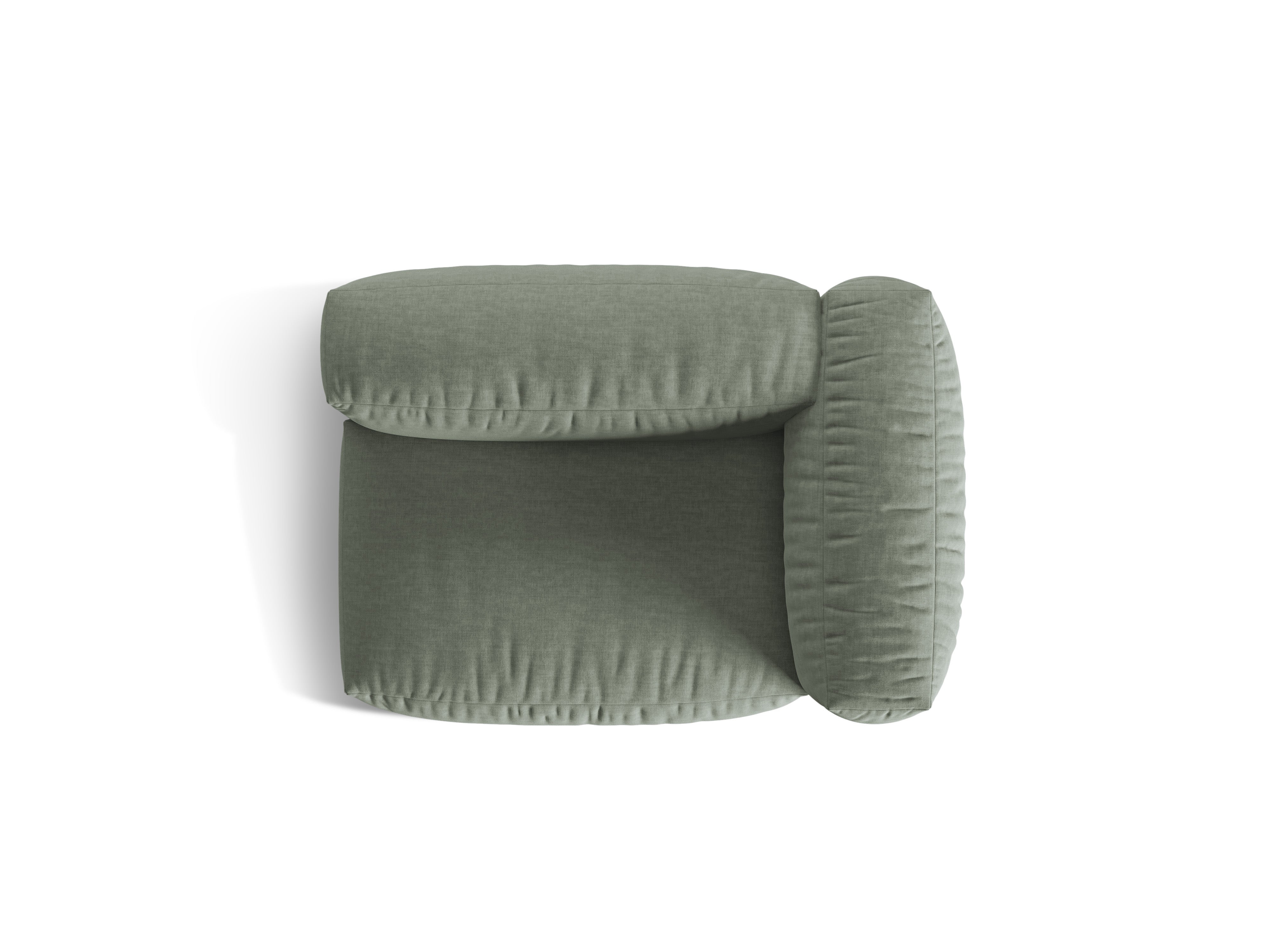 Modul Martina, 120x106cm, Materijal: Strukturirana tkanina