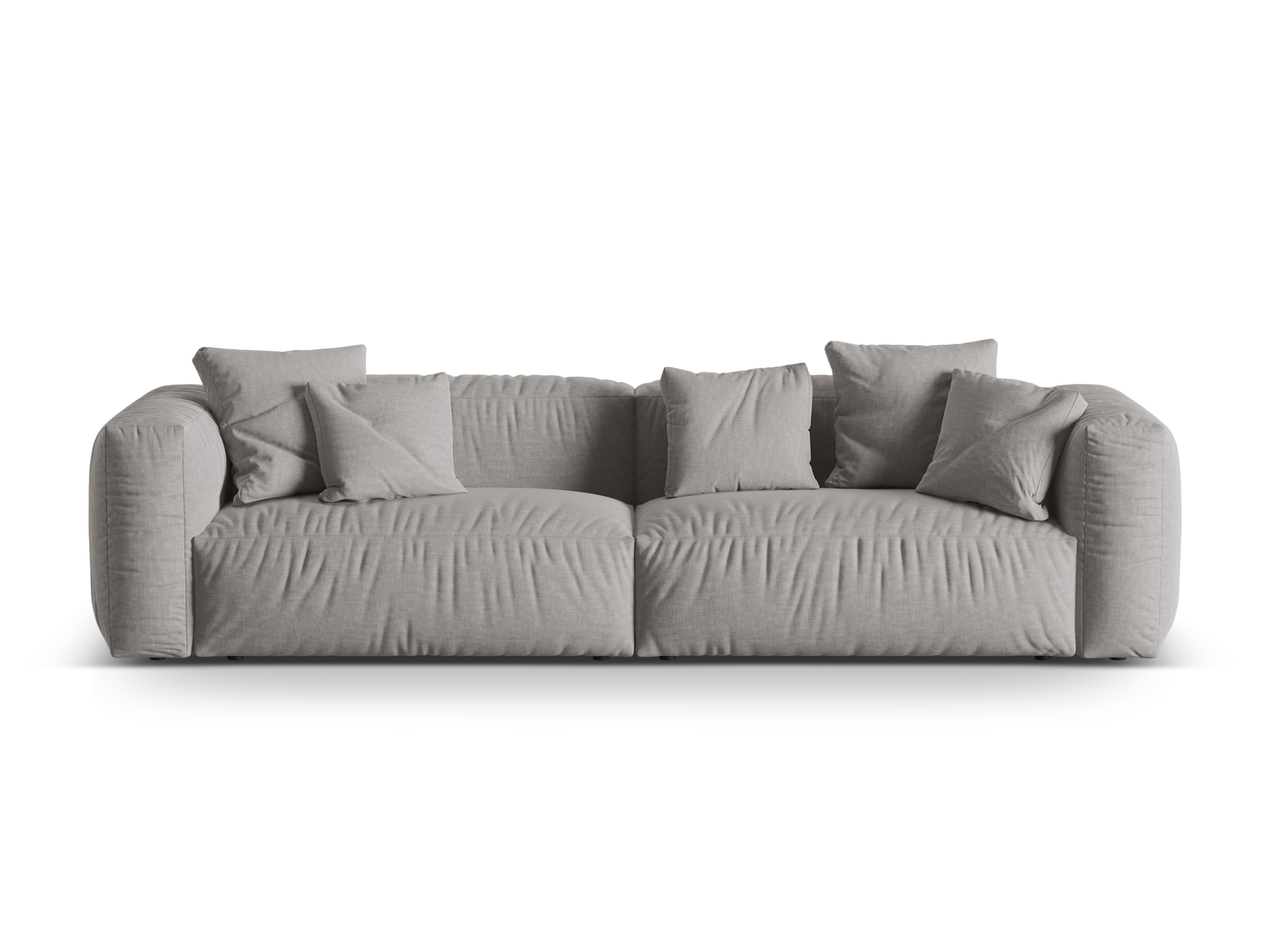 Sofa Martina, 320x106cm, Materijal: Strukturirana tkanina
