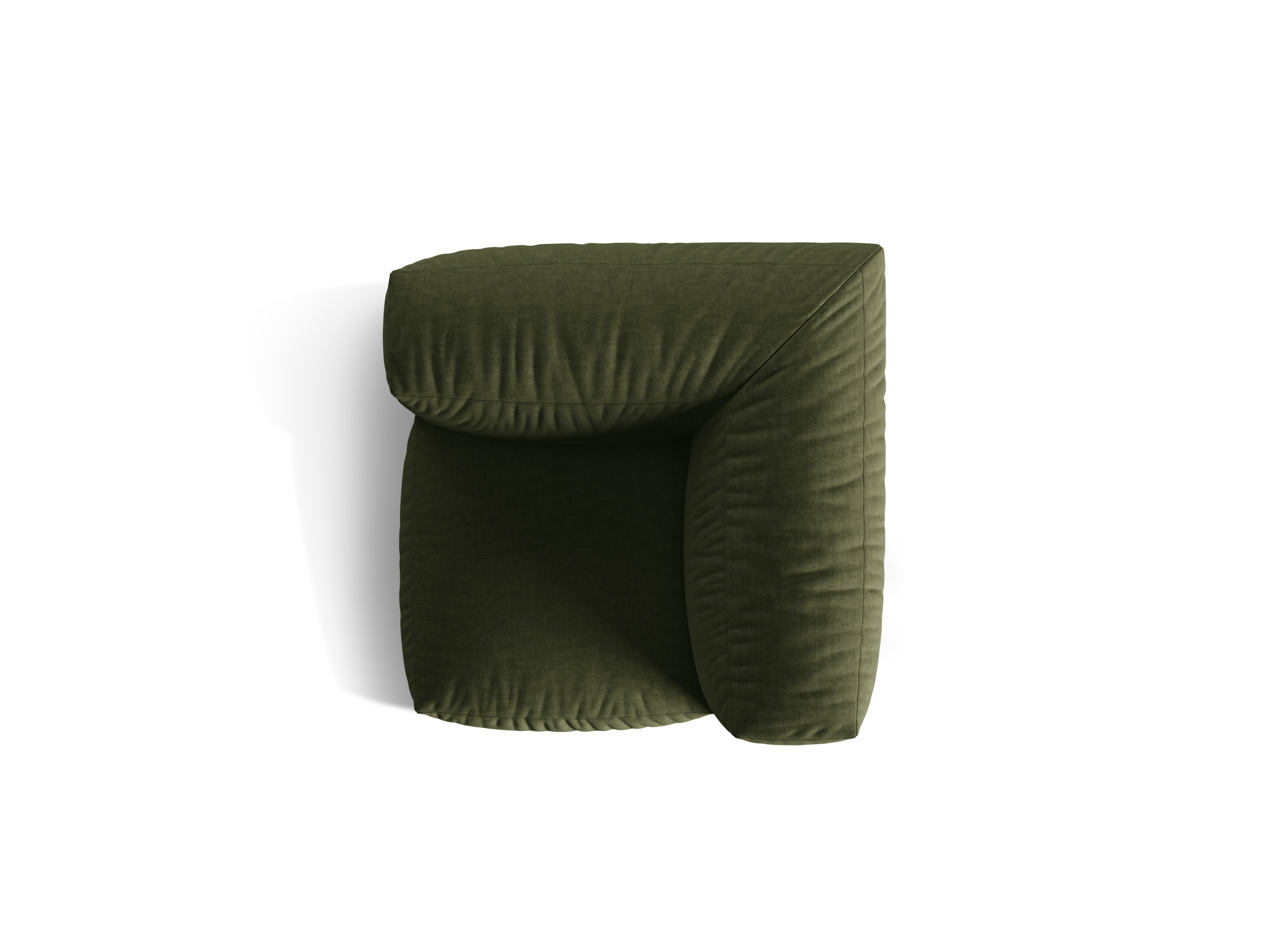 Modul Martina, 106x106cm, Materijal: Strukturirana tkanina