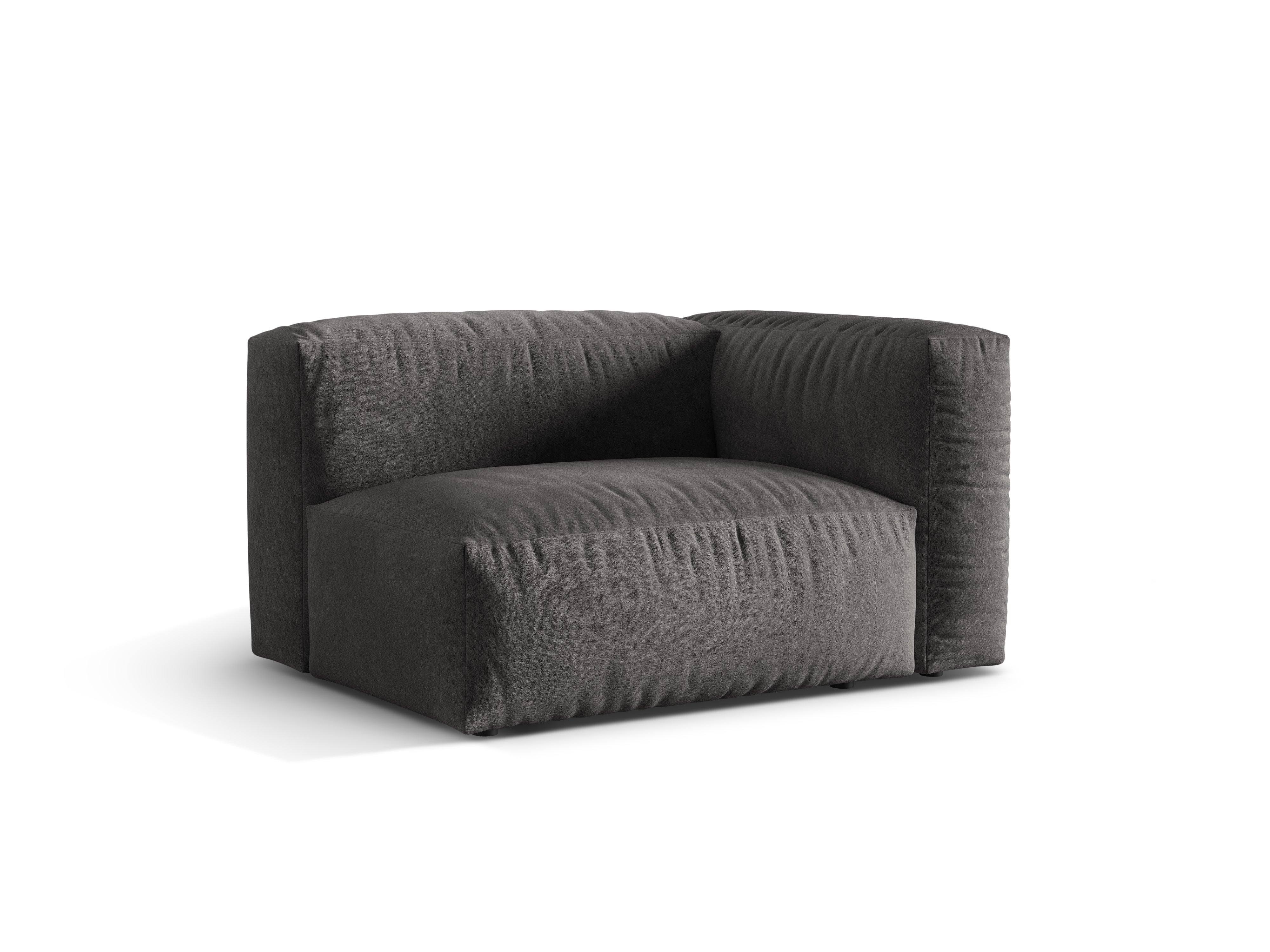 Modul Martina, 120x106cm, Materijal: Baršun