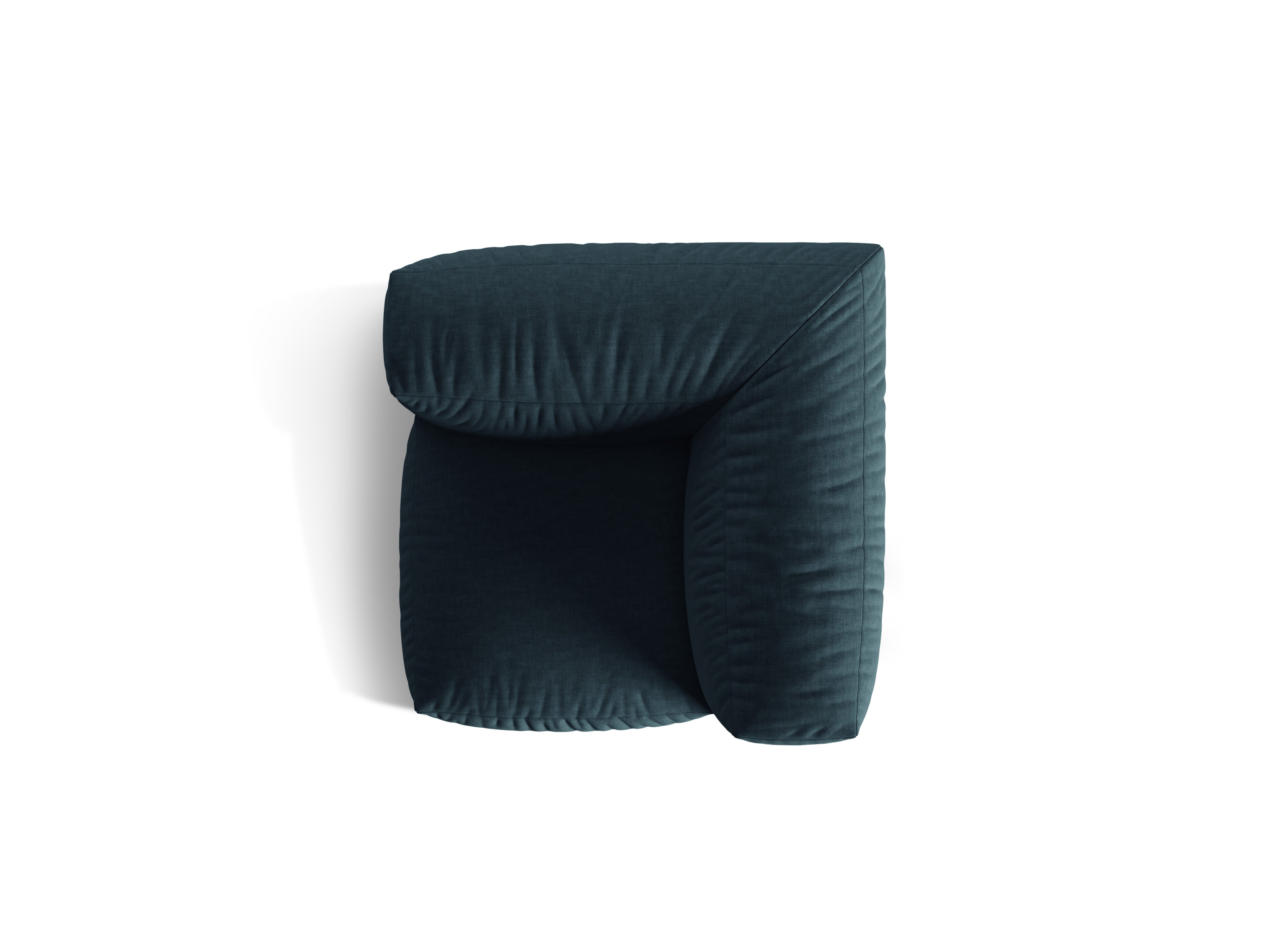 Modul Martina, 106x106cm, Materijal: Strukturirana tkanina