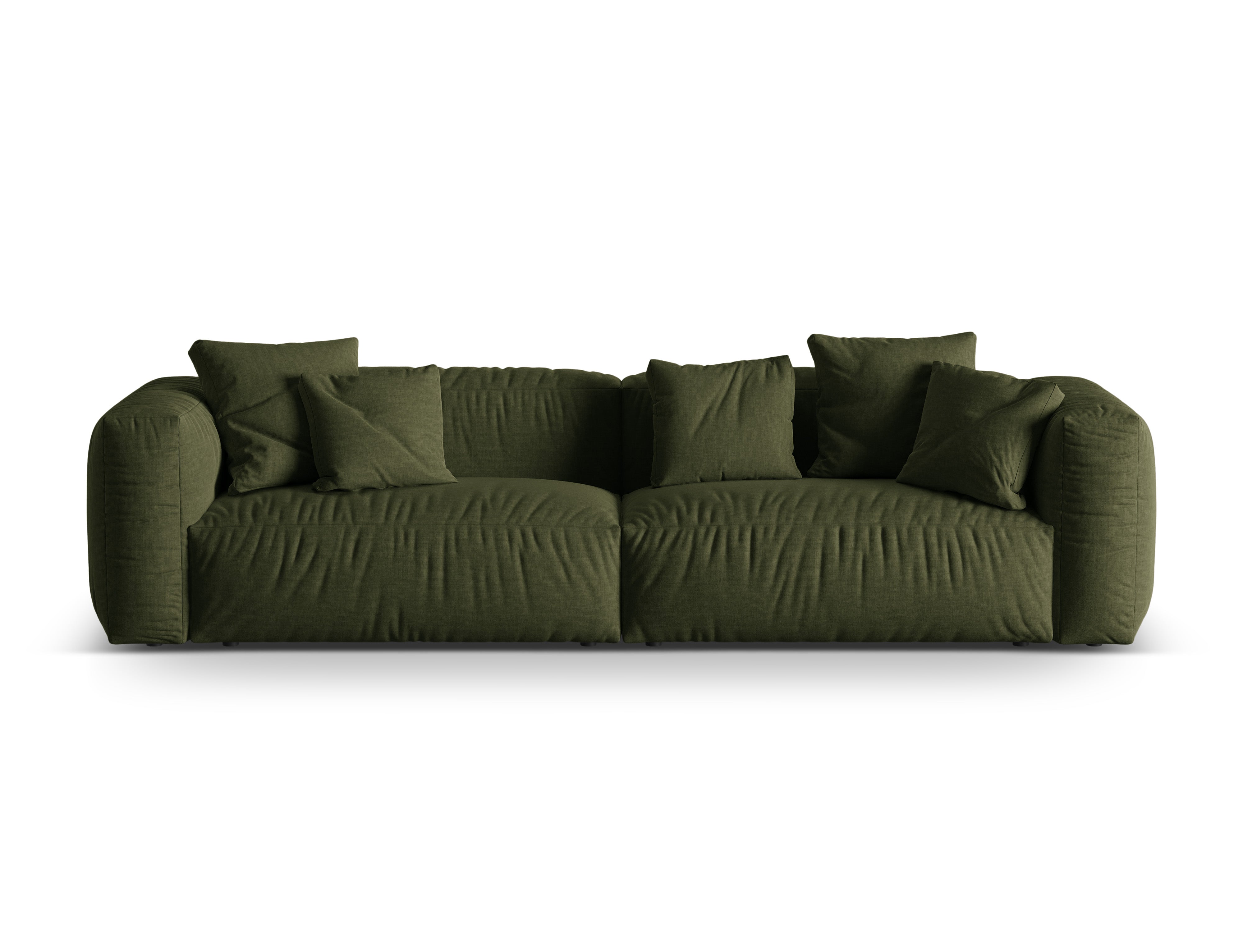Sofa Martina, 320x106cm, Materijal: Strukturirana tkanina