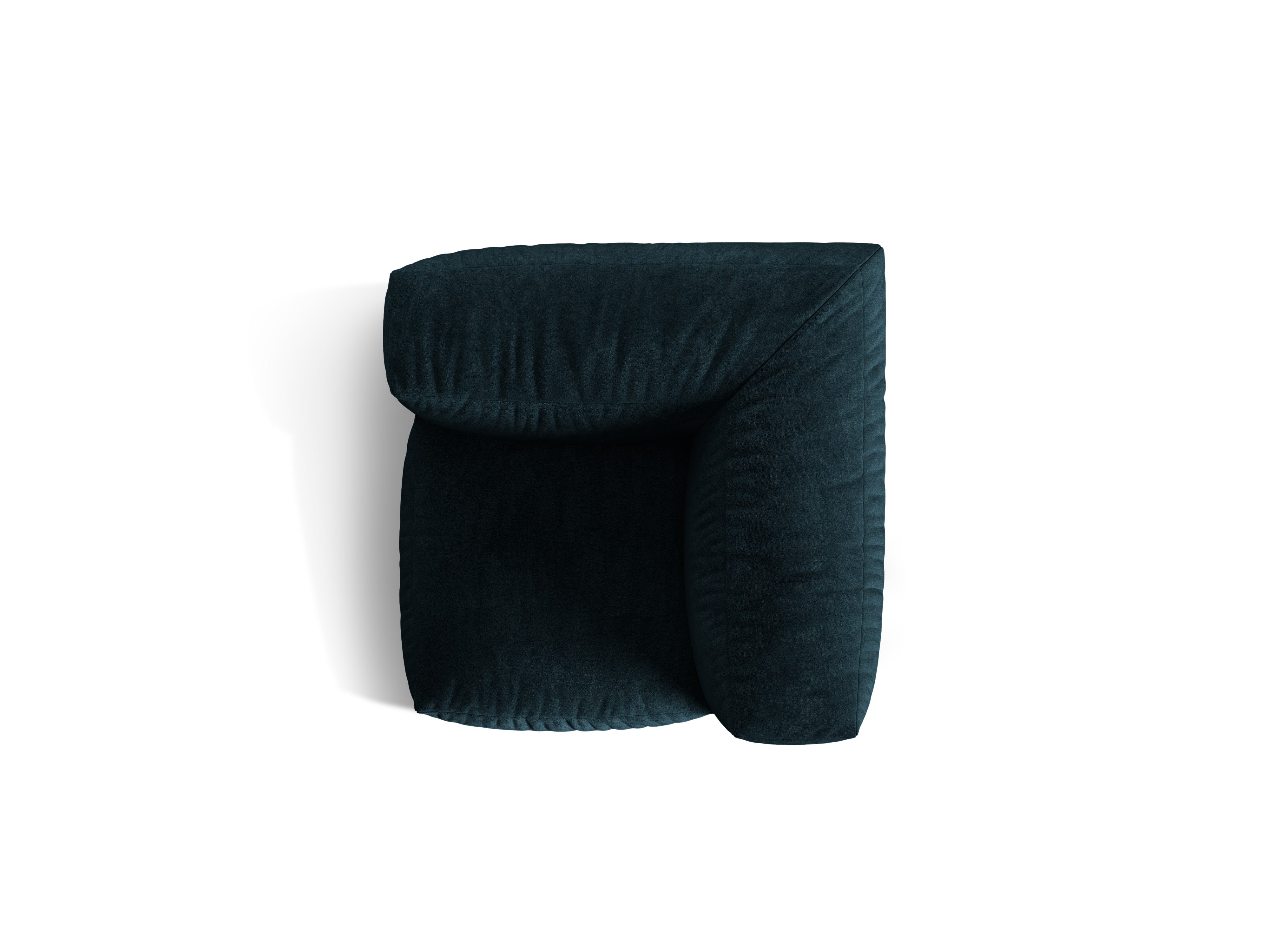 Modul Martina, 106x106cm, Materijal: Baršun