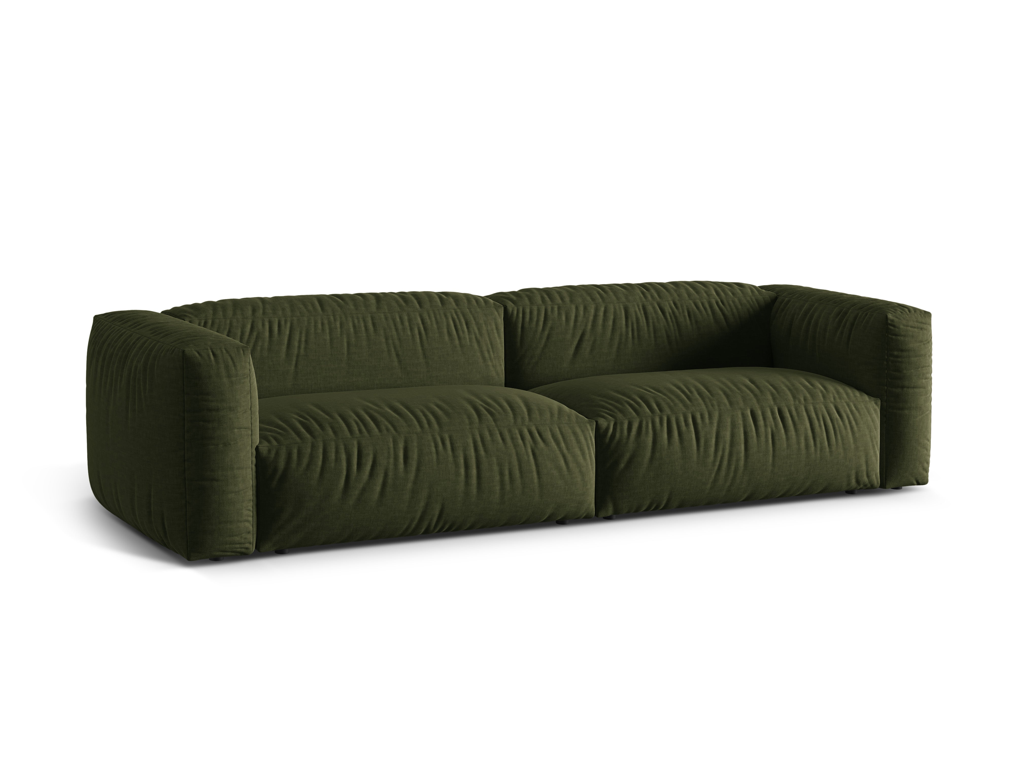 Sofa Martina, 320x106cm, Materijal: Strukturirana tkanina