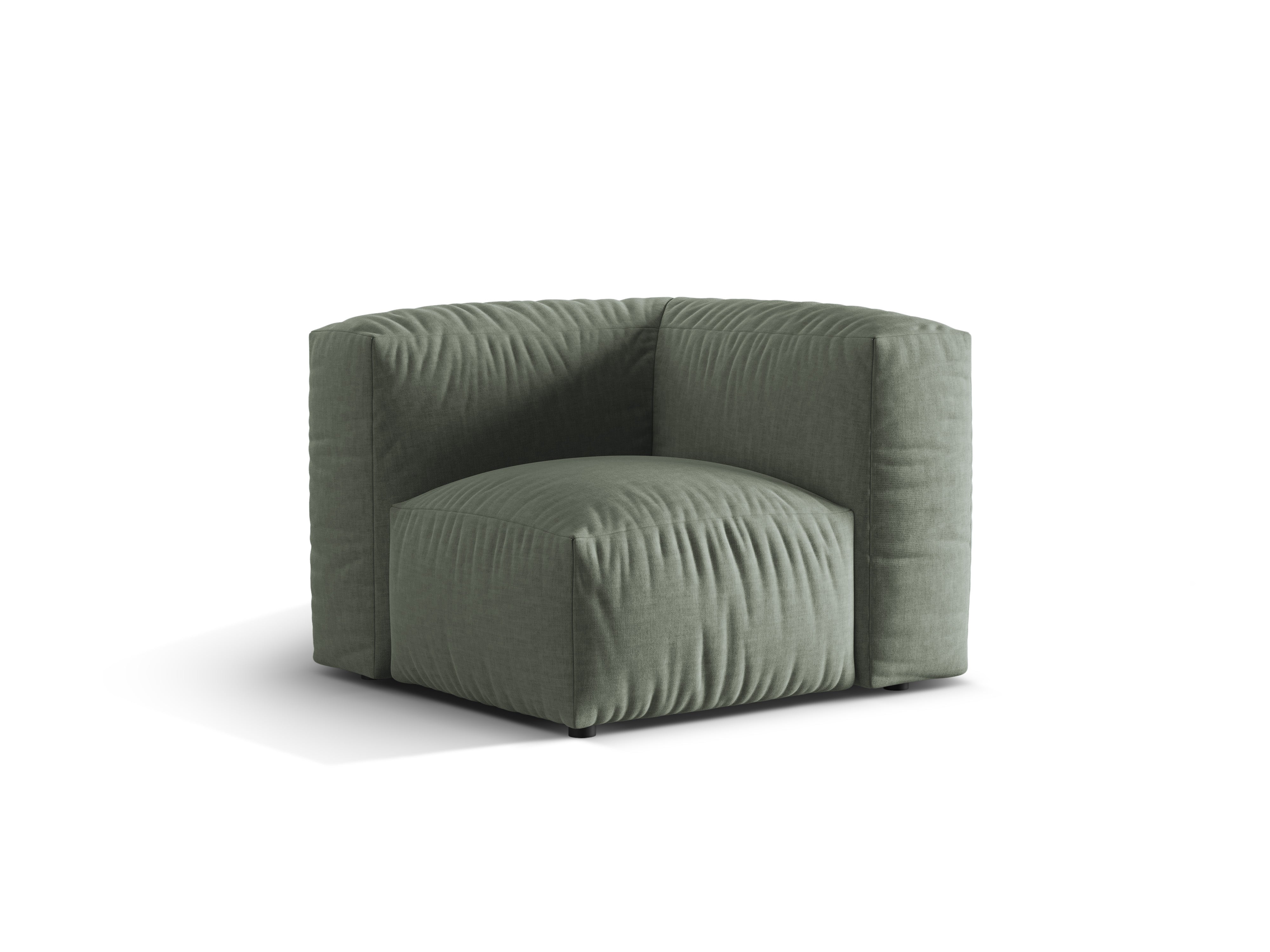 Modul Martina, 106x106cm, Materijal: Strukturirana tkanina