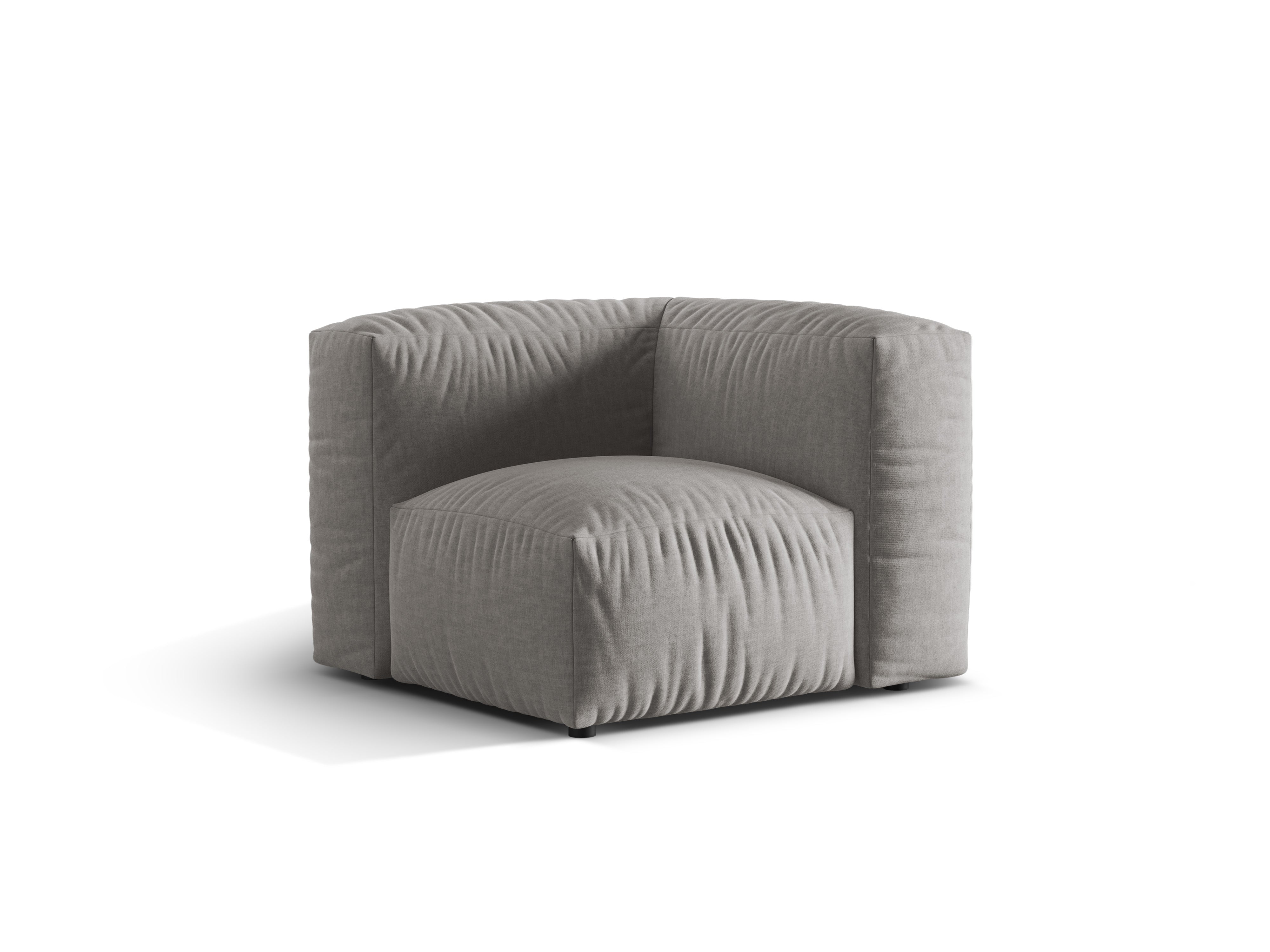 Modul Martina, 106x106cm, Materijal: Strukturirana tkanina