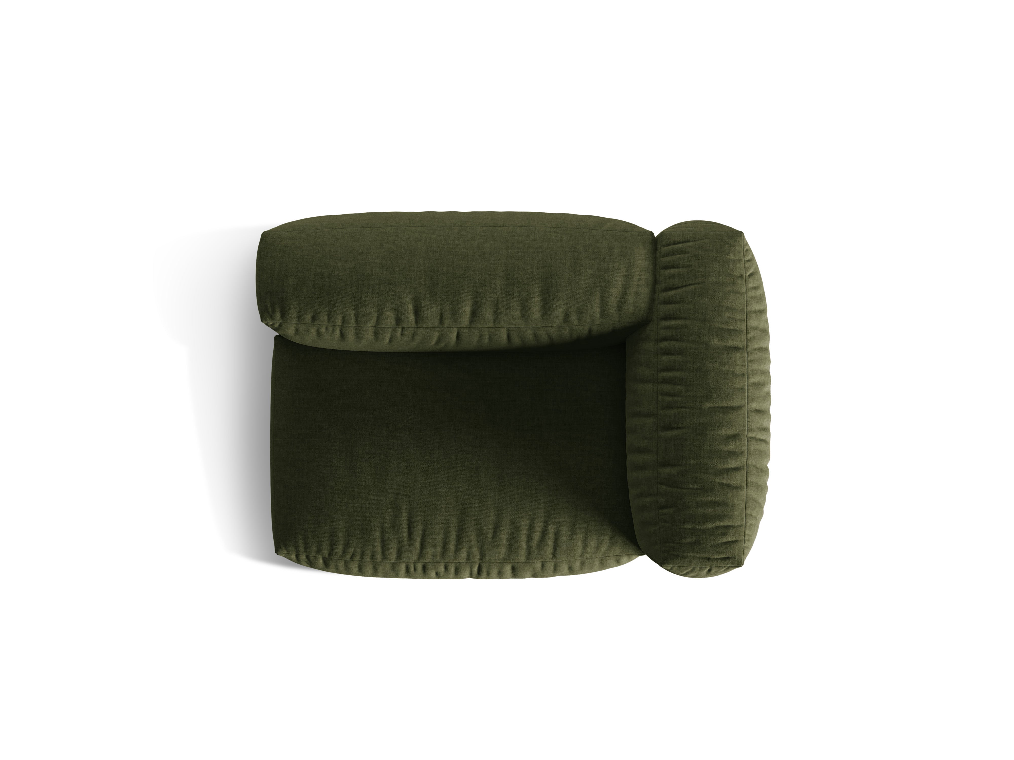 Modul Martina, 120x106cm, Materijal: Strukturirana tkanina