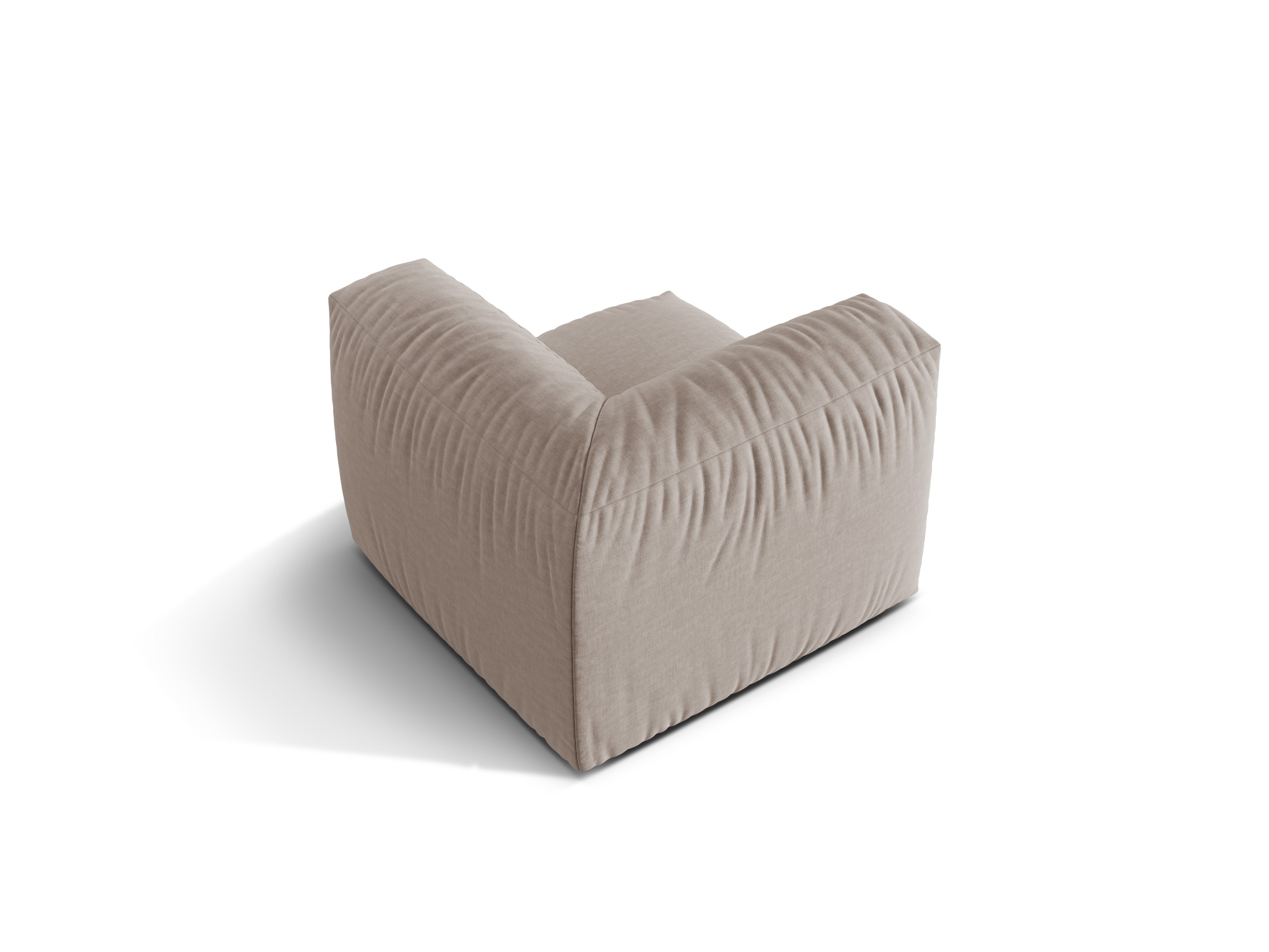 Modul Martina, 106x106cm, Materijal: Strukturirana tkanina