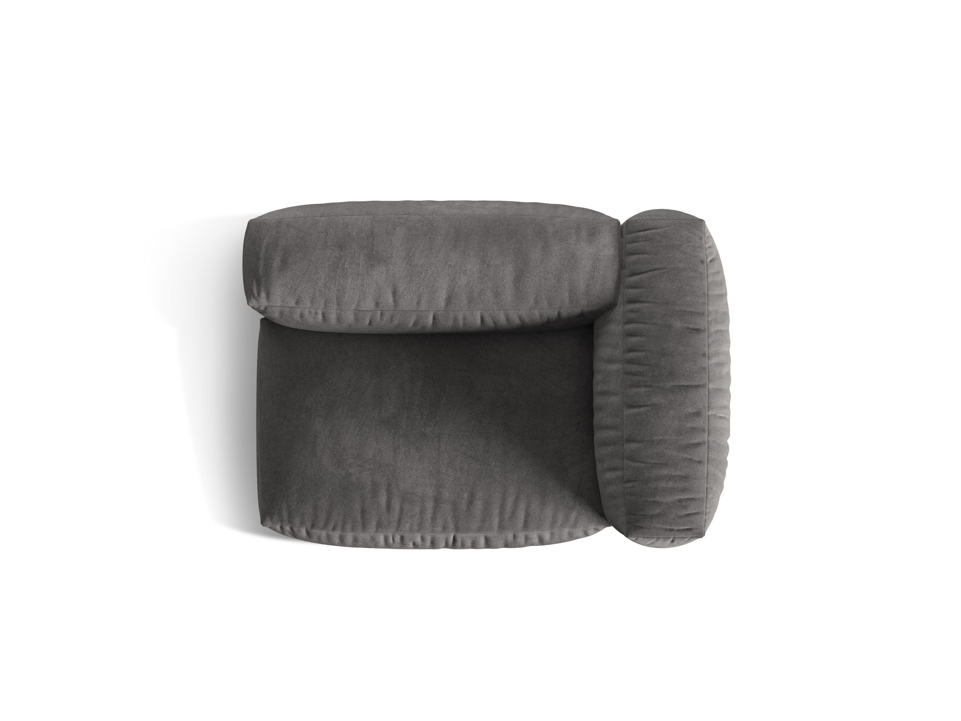 Modul Martina, 120x106cm, Materijal: Baršun