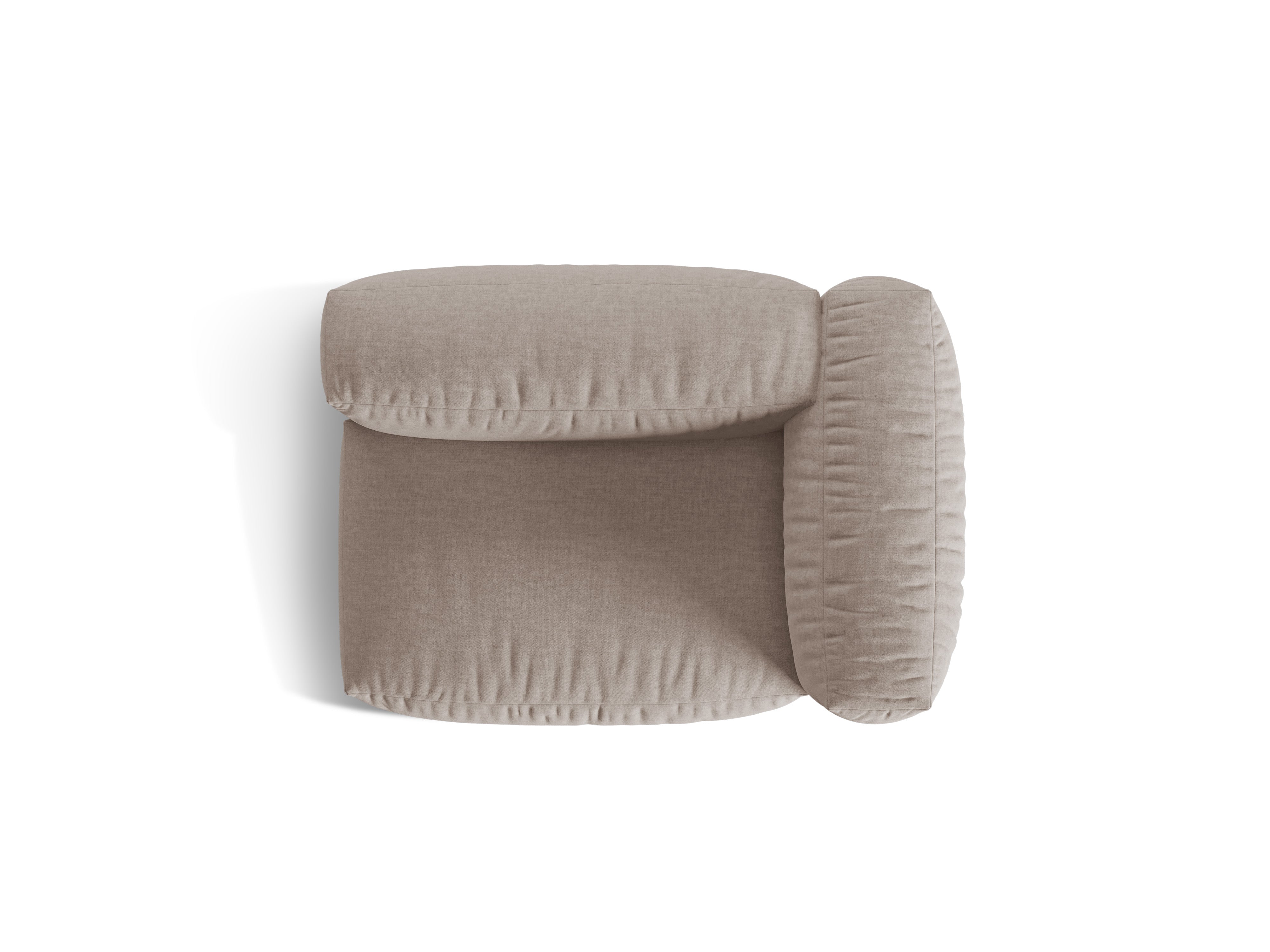 Modul Martina, 120x106cm, Materijal: Strukturirana tkanina