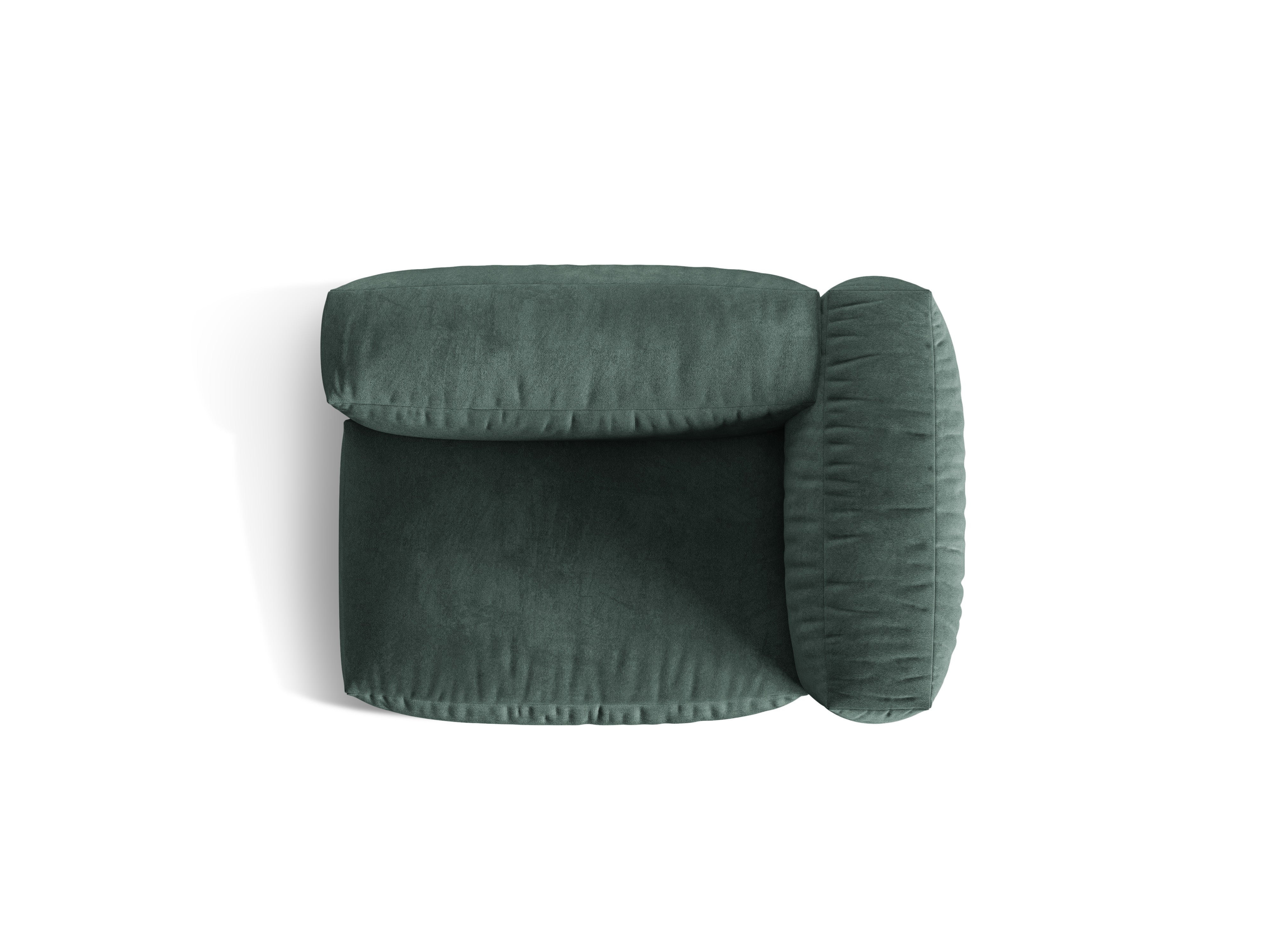 Modul Martina, 120x106cm, Materijal: Baršun