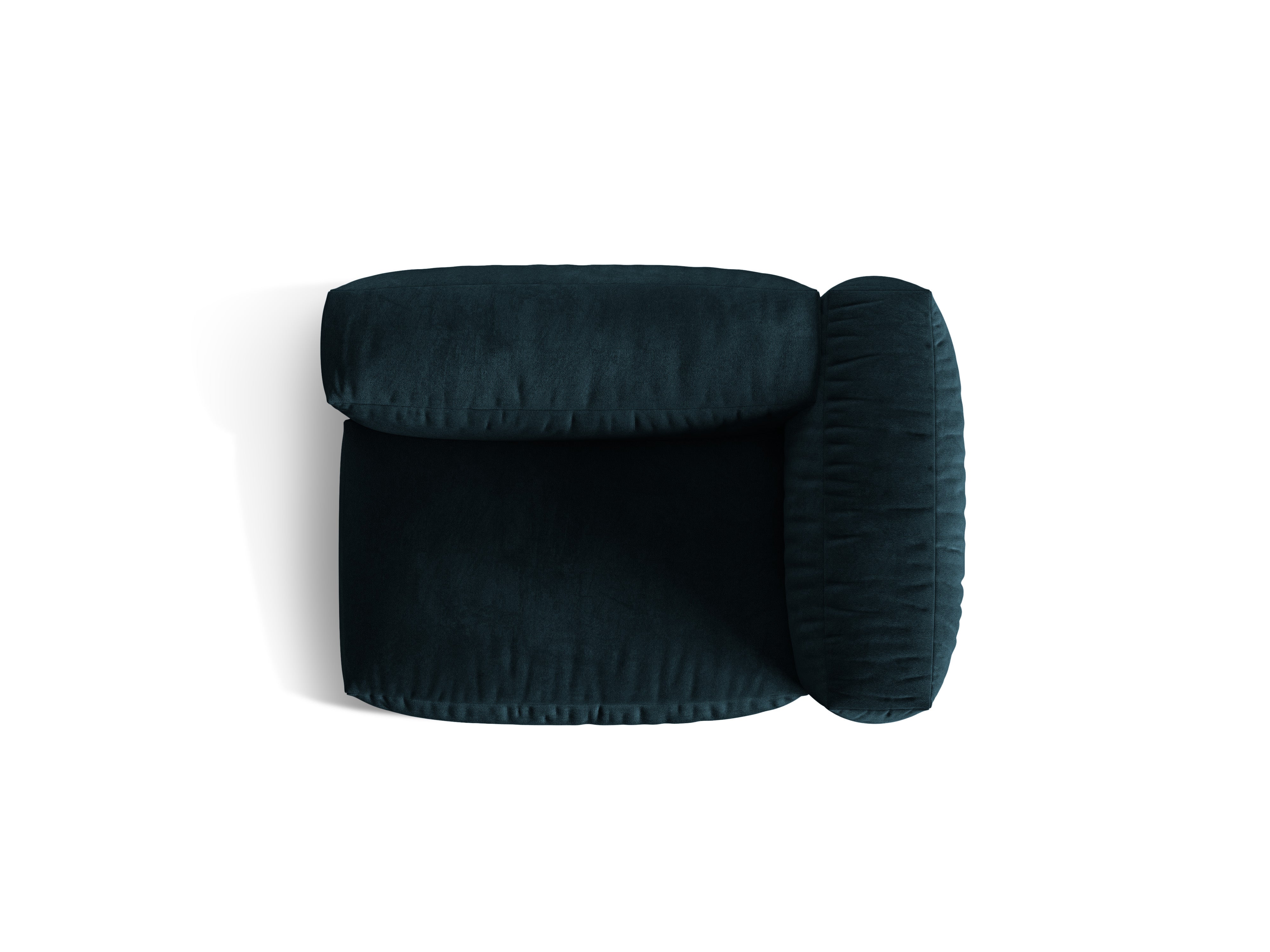 Modul Martina, 120x106cm, Materijal: Baršun