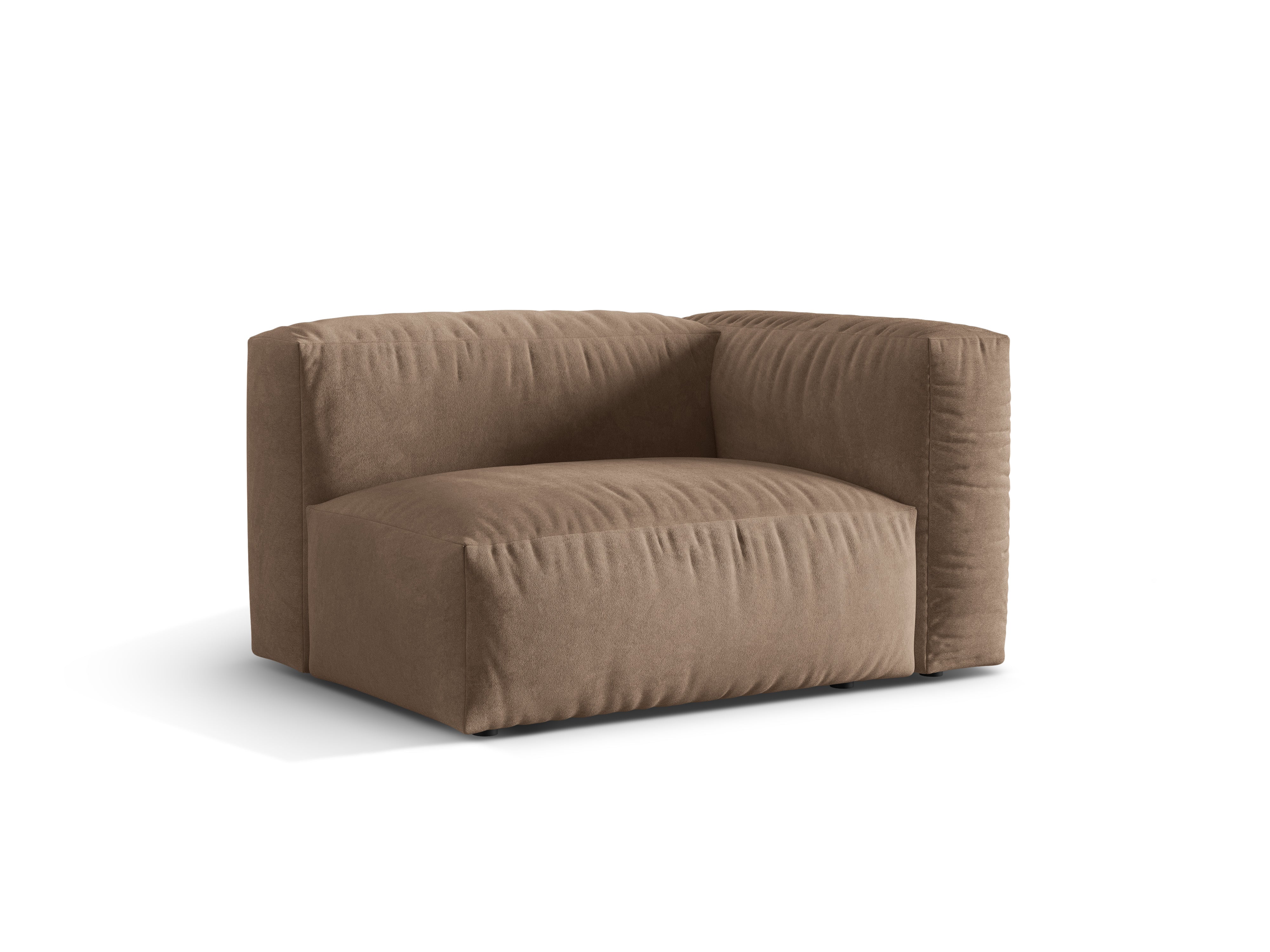 Modul Martina, 120x106cm, Materijal: Baršun