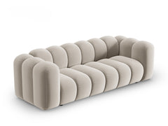 Sofa Lupine 2 sjedišta, 197x87cm, Materijal: Baršun