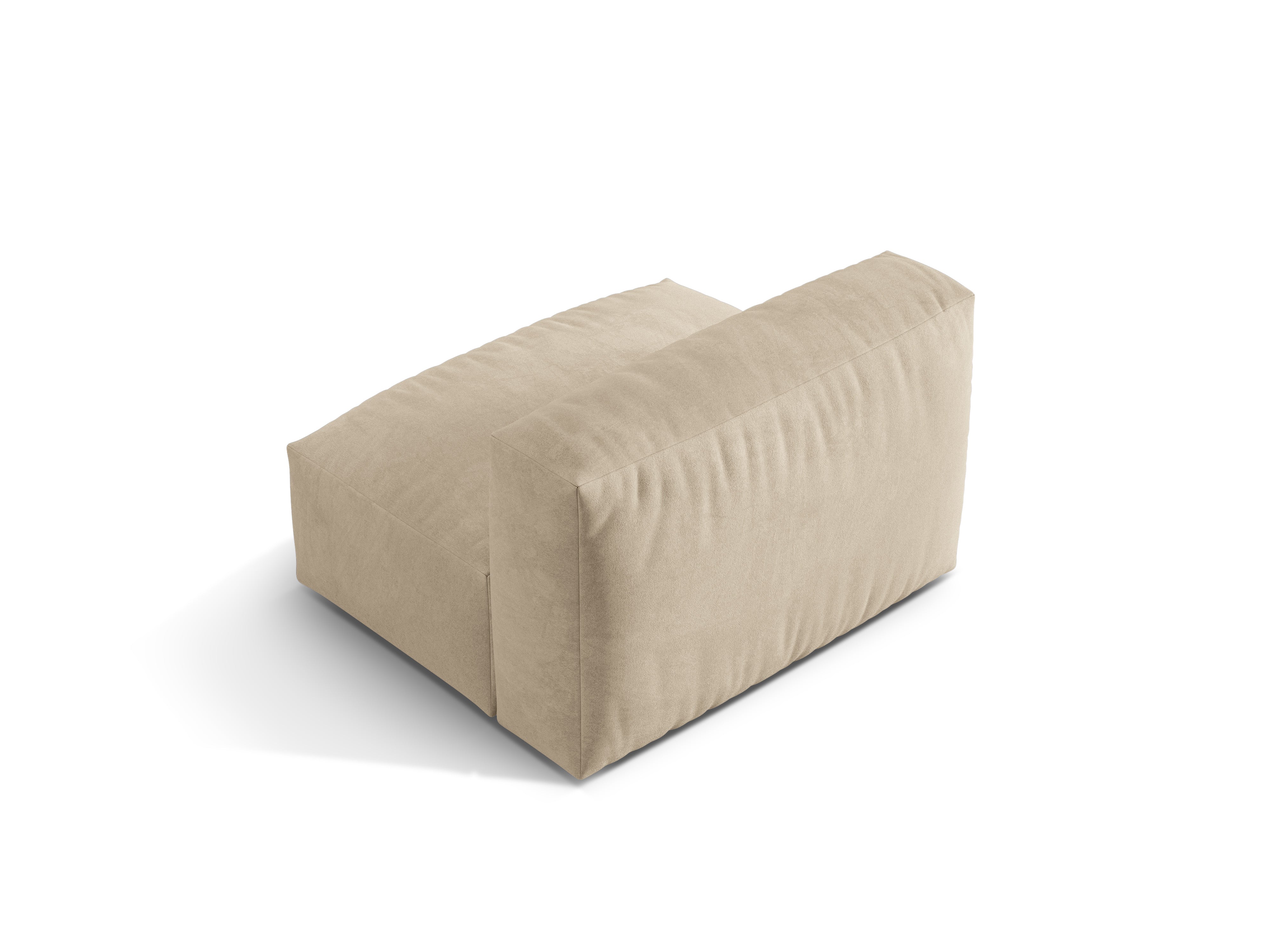 Modul Martina, 90x106cm, Materijal: Baršun