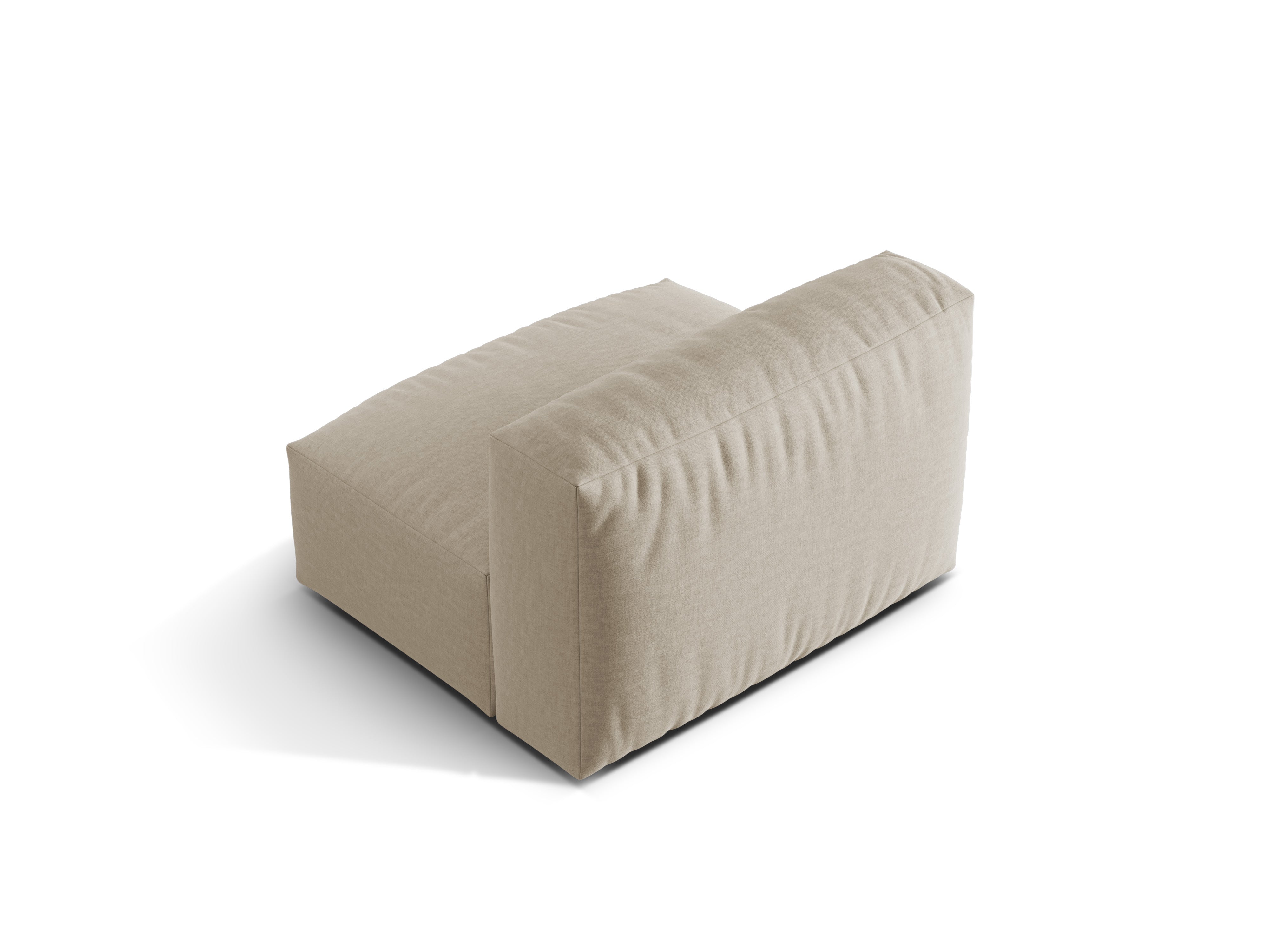 Modul Martina, 90x106cm, Materijal: Strukturirana tkanina