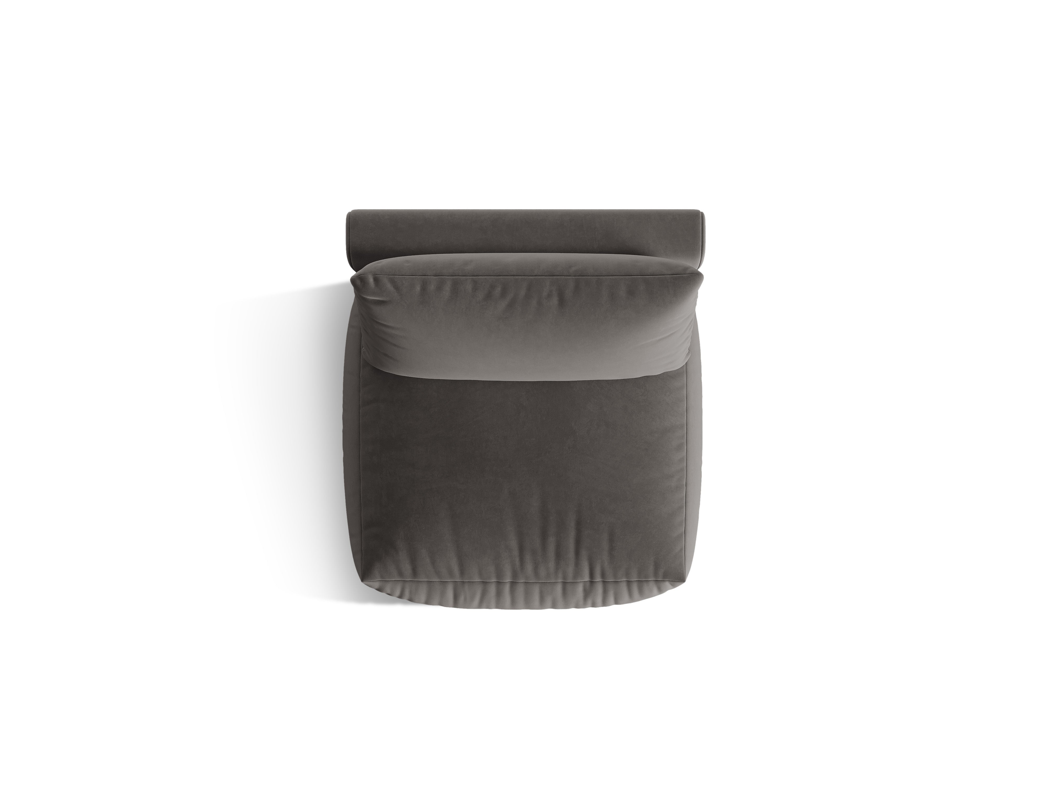 Modul Chris 85x100cm, Materijal: Baršun