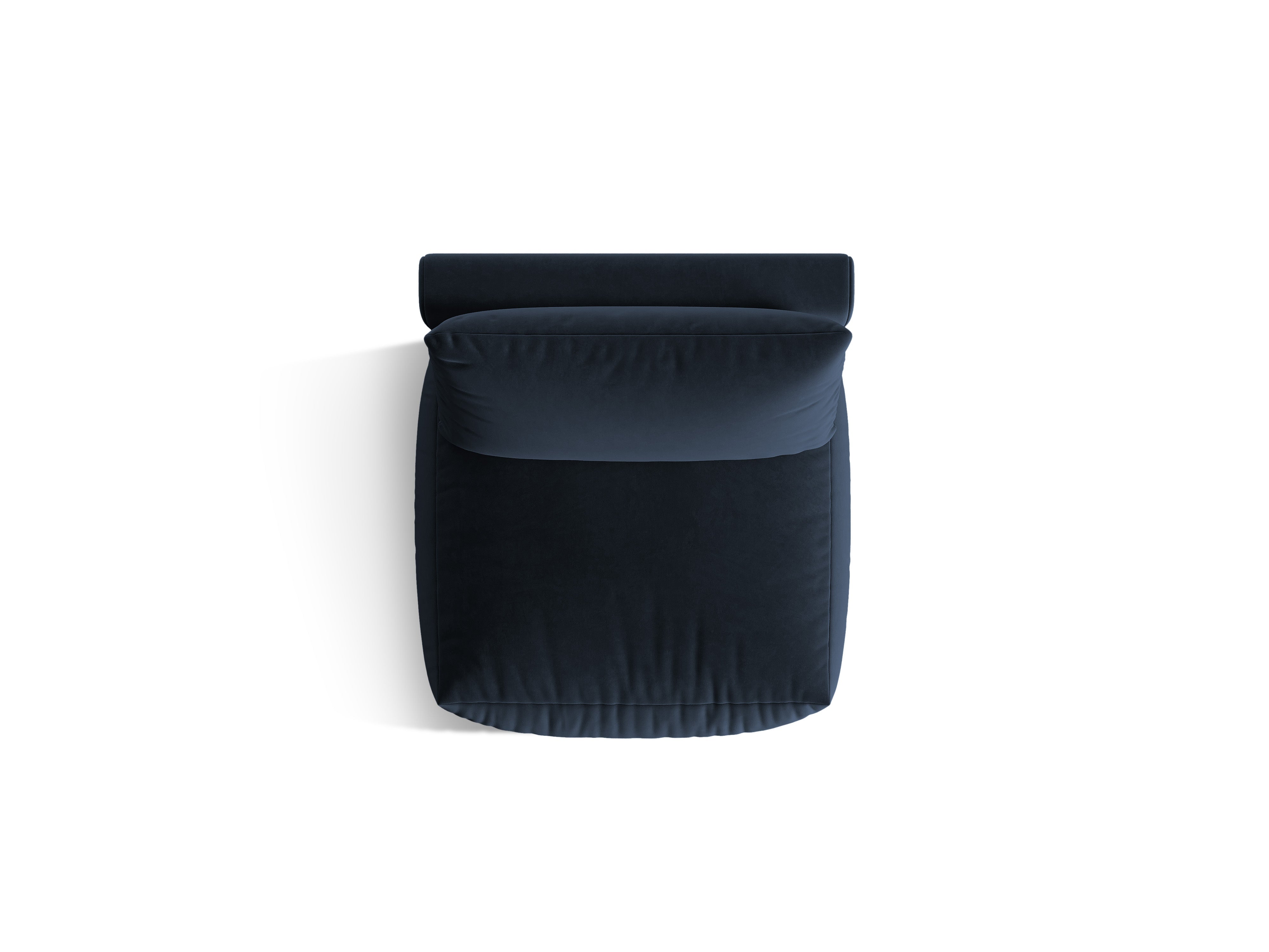 Modul Chris 85x100cm, Materijal: Baršun