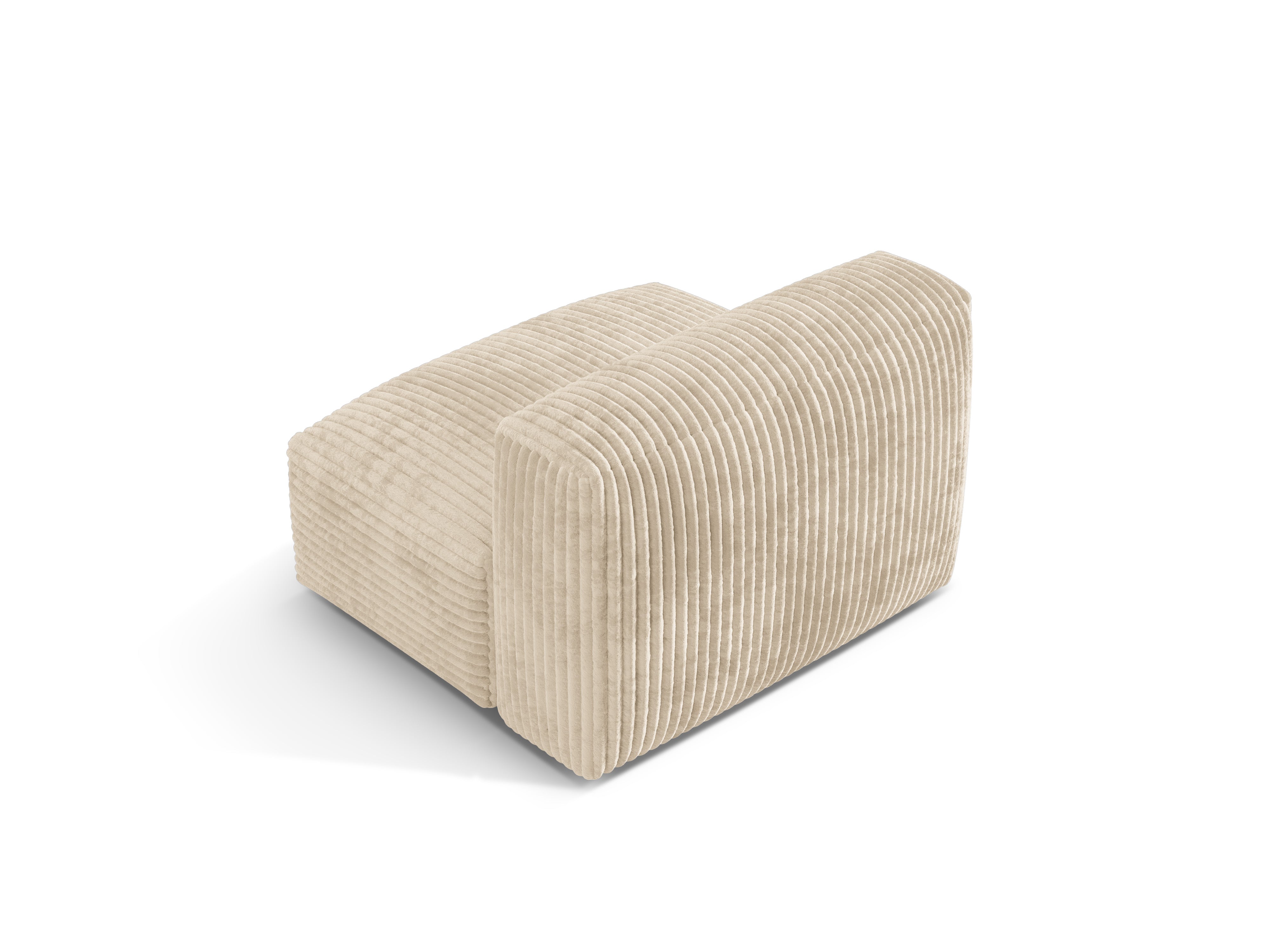 Modul Martina, 90x106cm, Materijal: Rebrasta tkanina