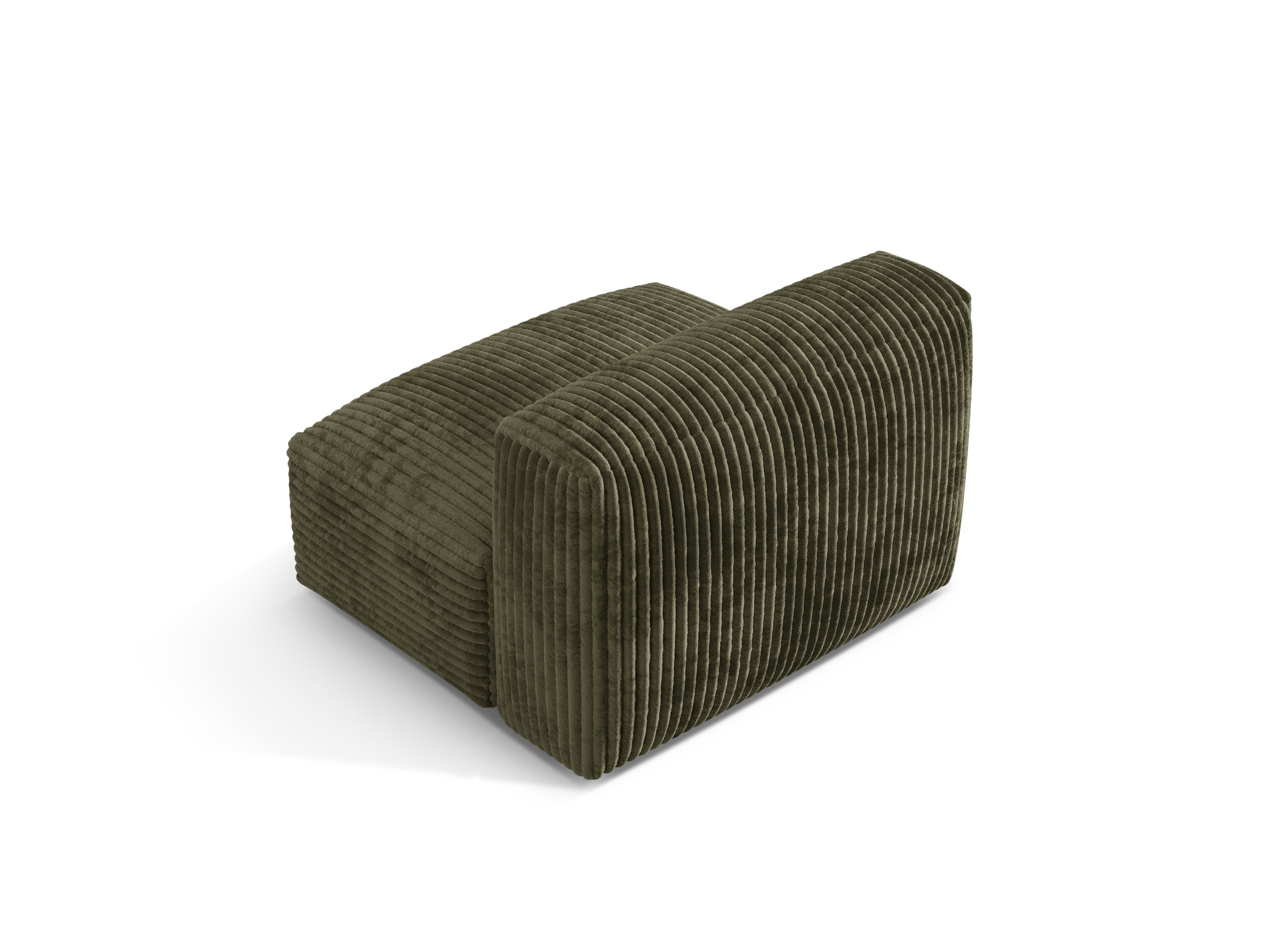 Modul Martina, 90x106cm, Materijal: Rebrasta tkanina