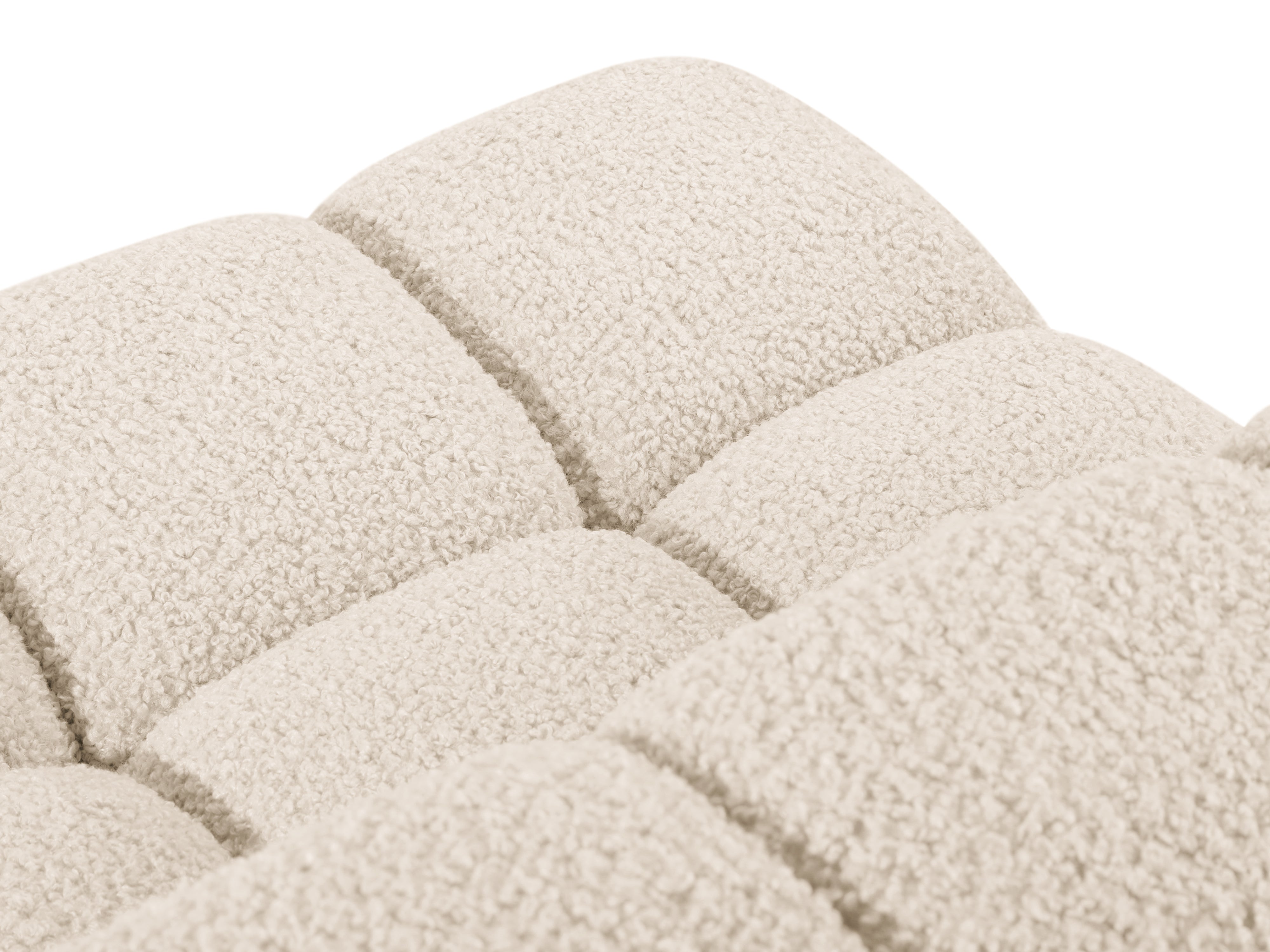 Bellis Modul 94x94cm, Materijal: Boucle