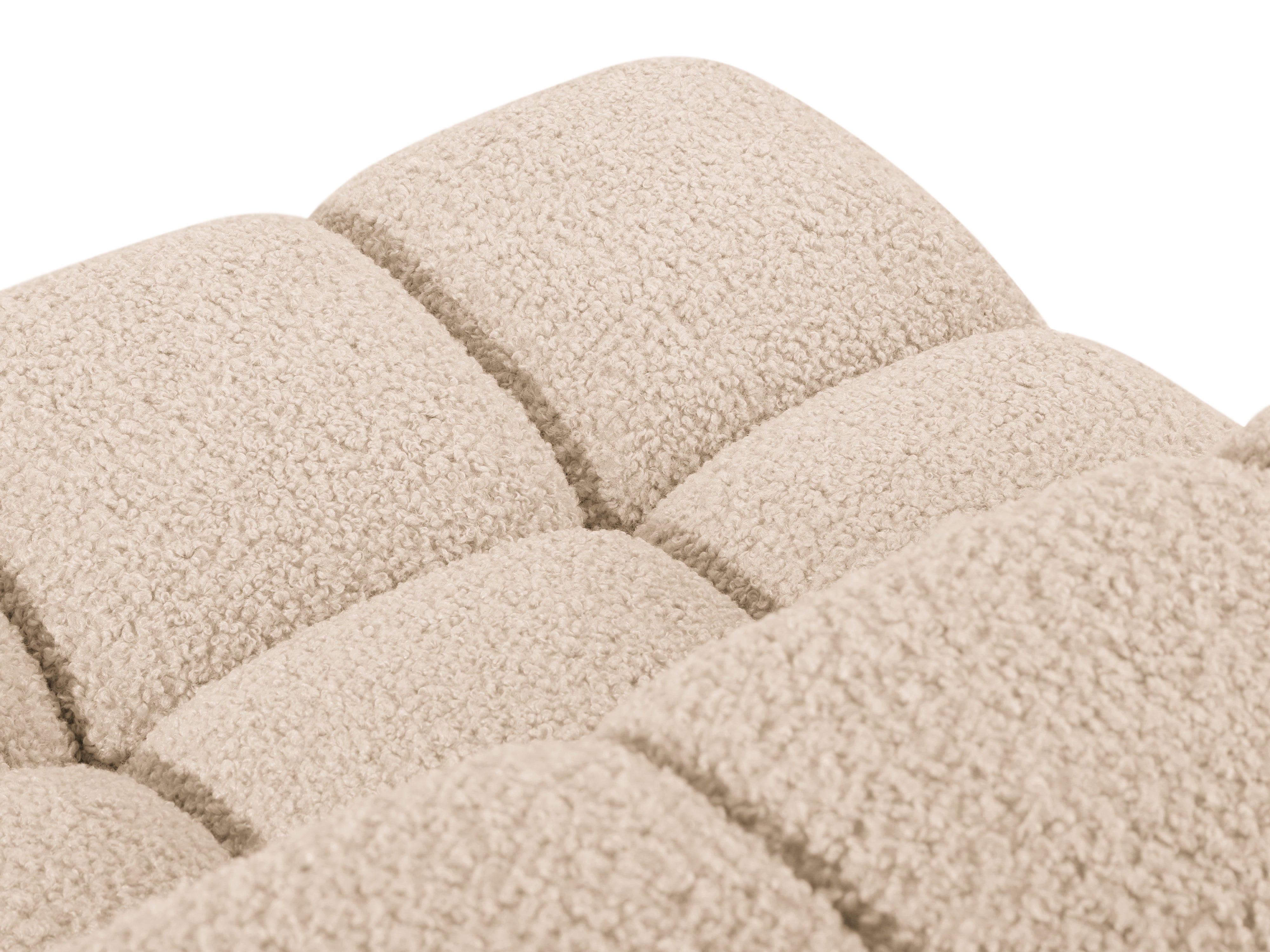 Bellis Modul 94x94cm, Materijal: Boucle