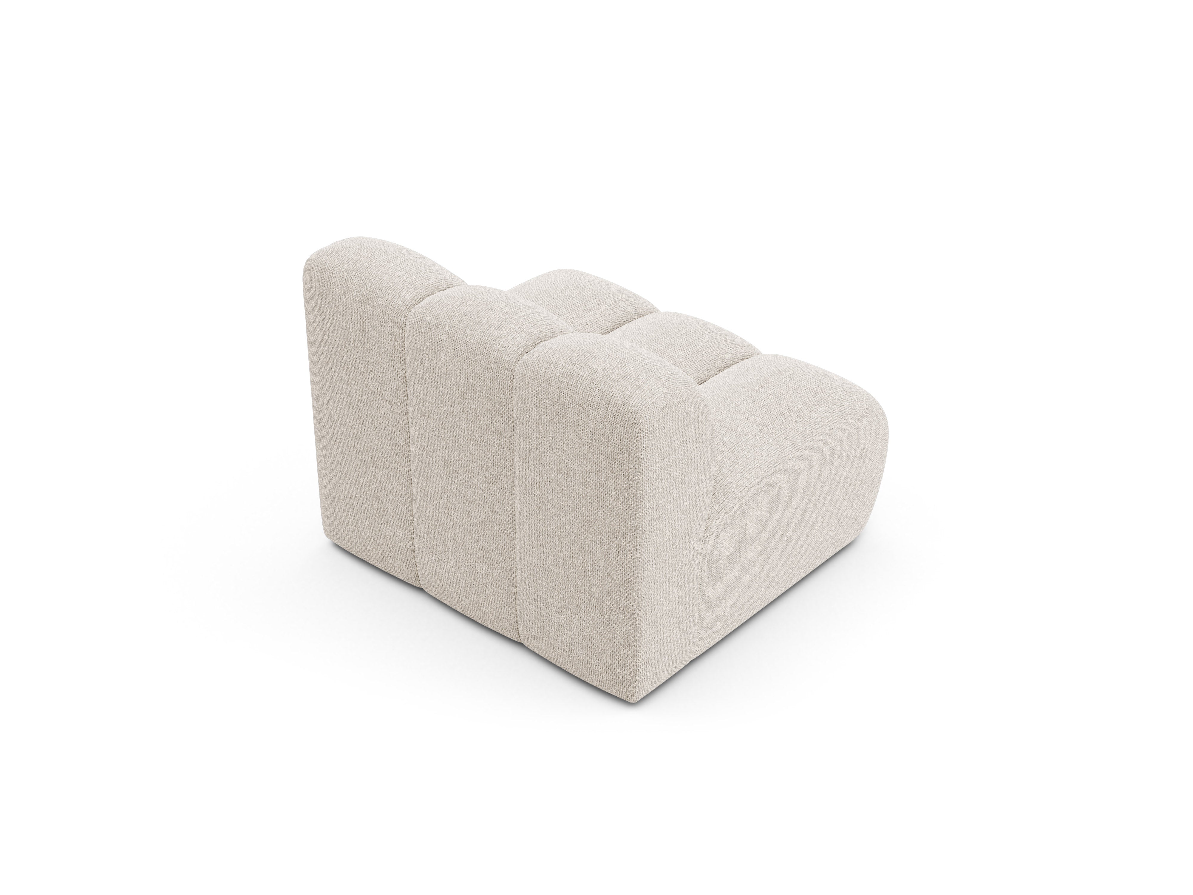 Modul Lupine 92x95cm, Materijal: Chenille Eden