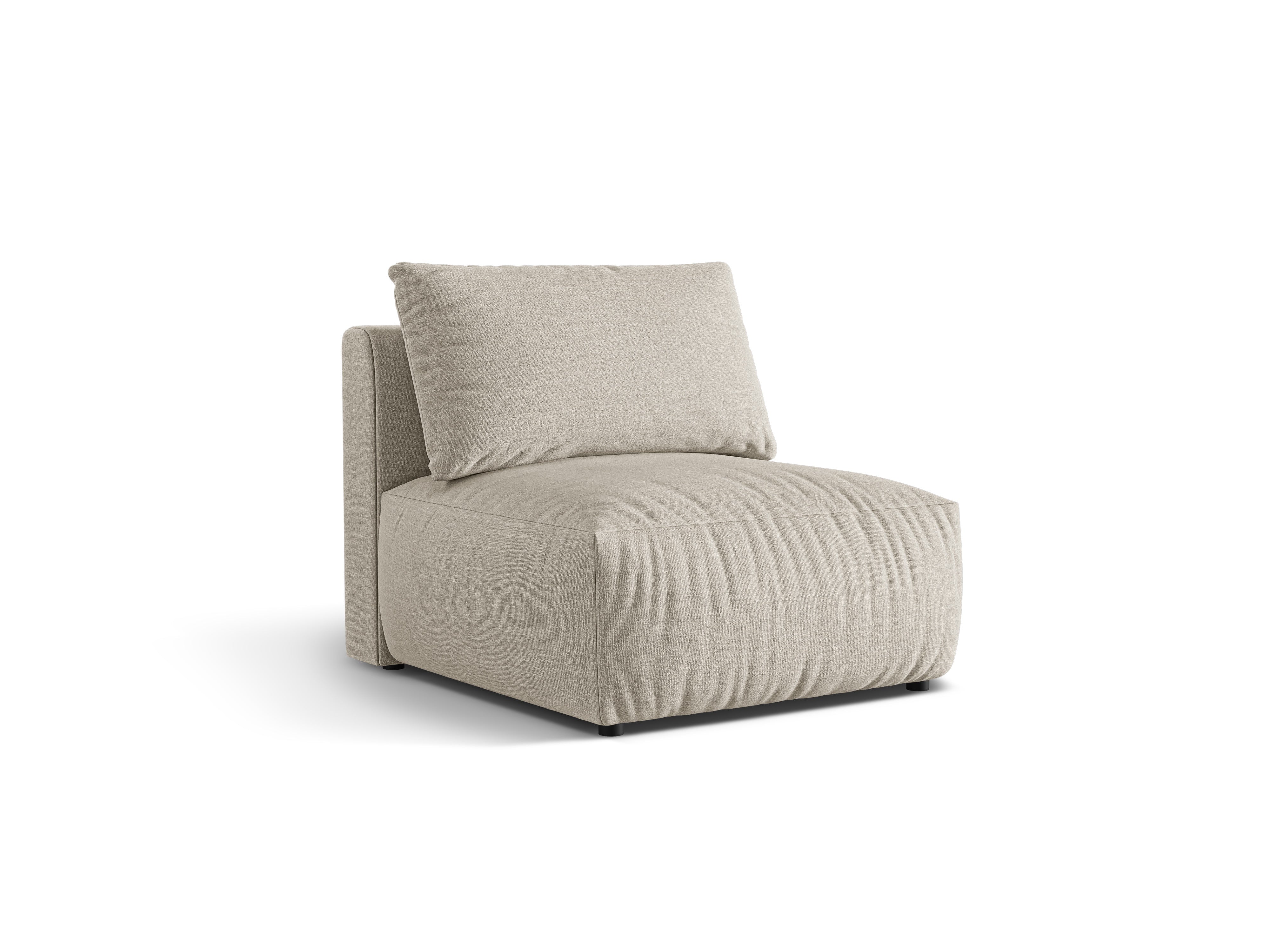 Modul Chris 85x100cm, Materijal: Strukturirana tkanina