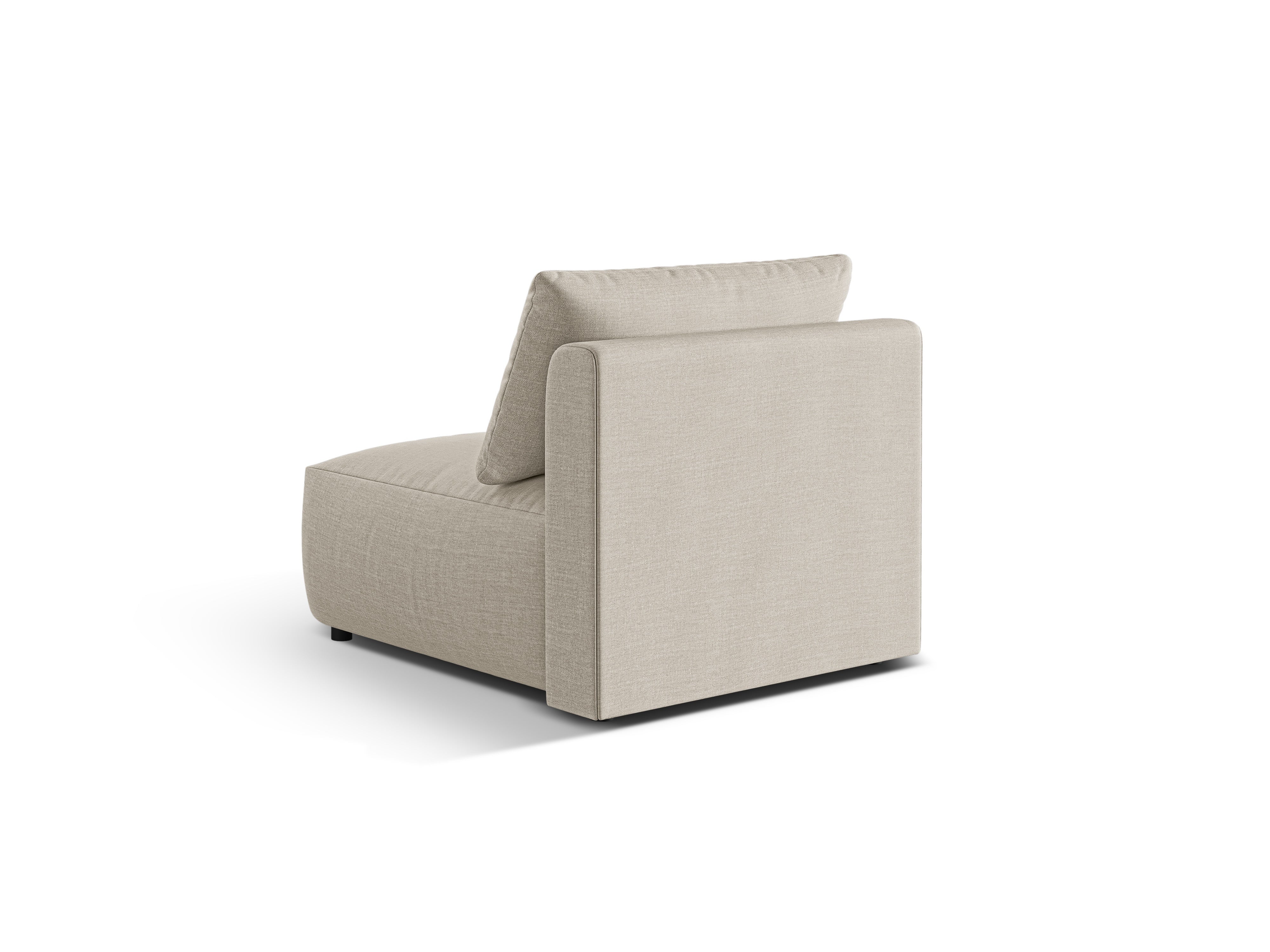 Modul Chris 85x100cm, Materijal: Strukturirana tkanina