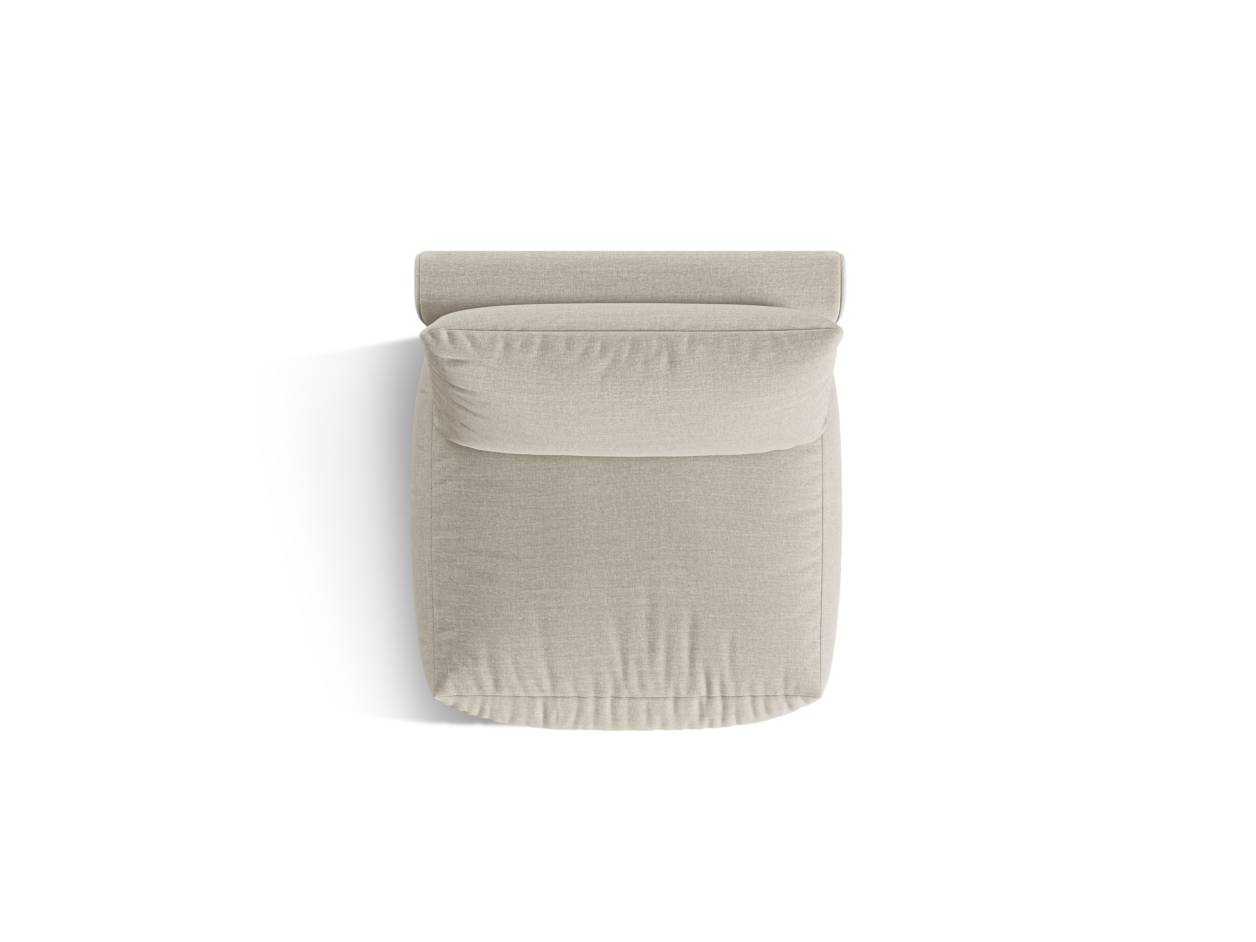 Modul Chris 85x100cm, Materijal: Strukturirana tkanina