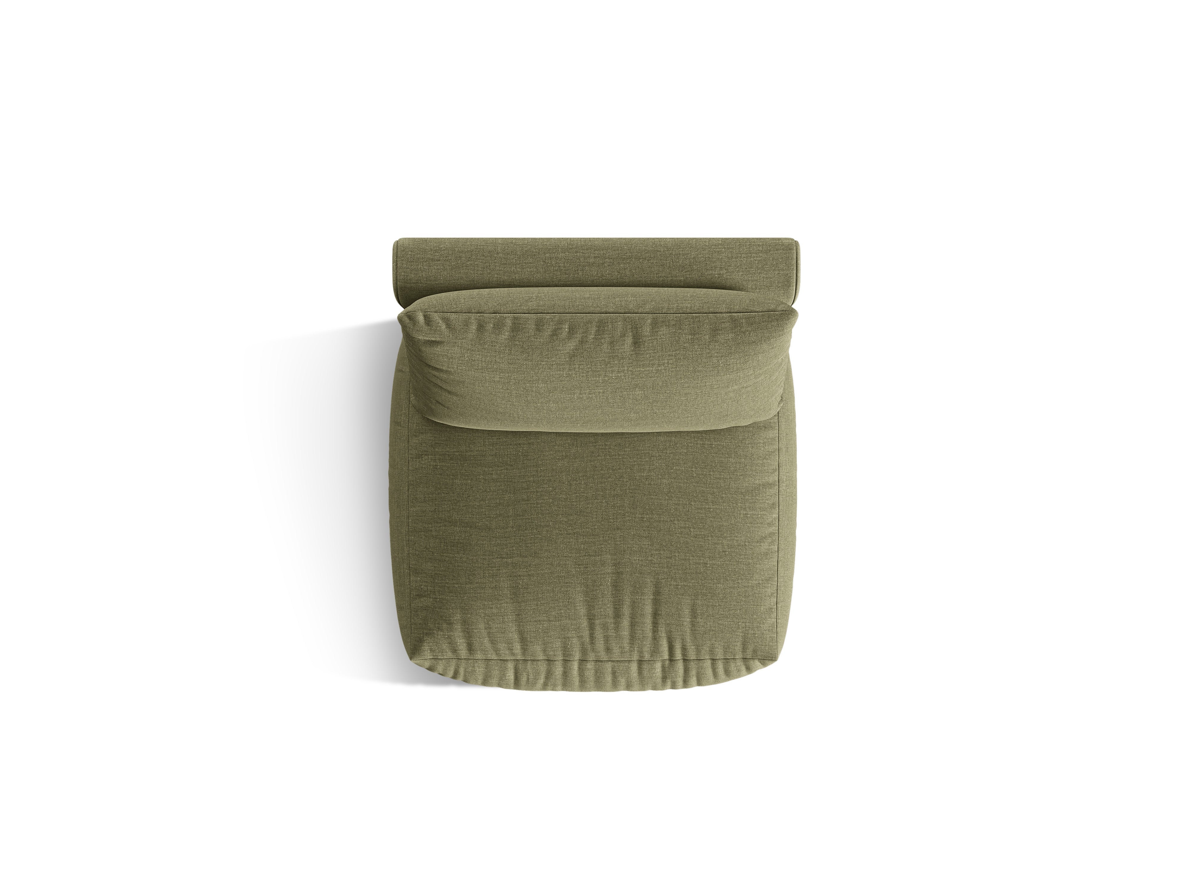 Modul Chris 85x100cm, Materijal: Strukturirana tkanina