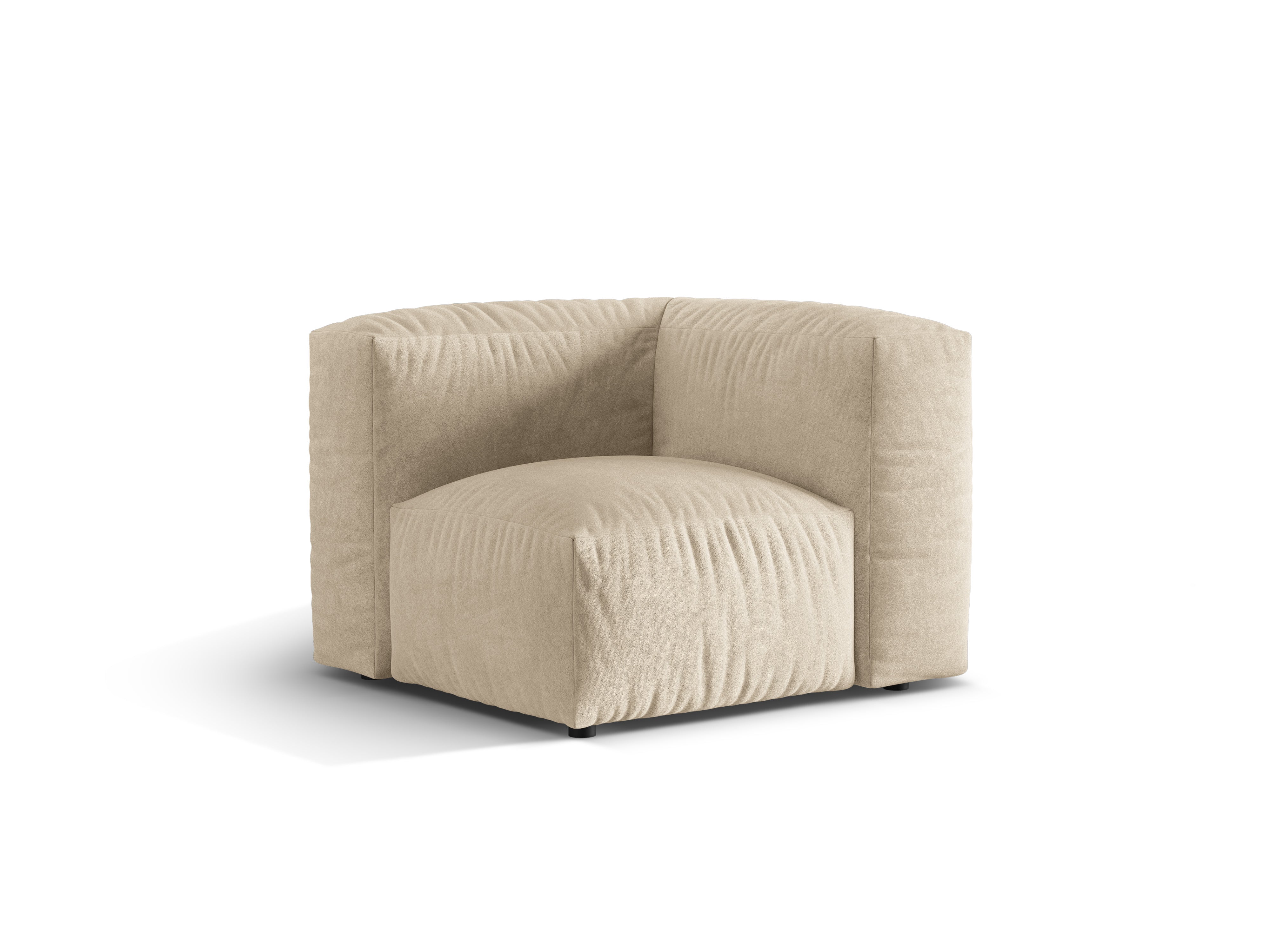 Modul Martina, 106x106cm, Materijal: Baršun