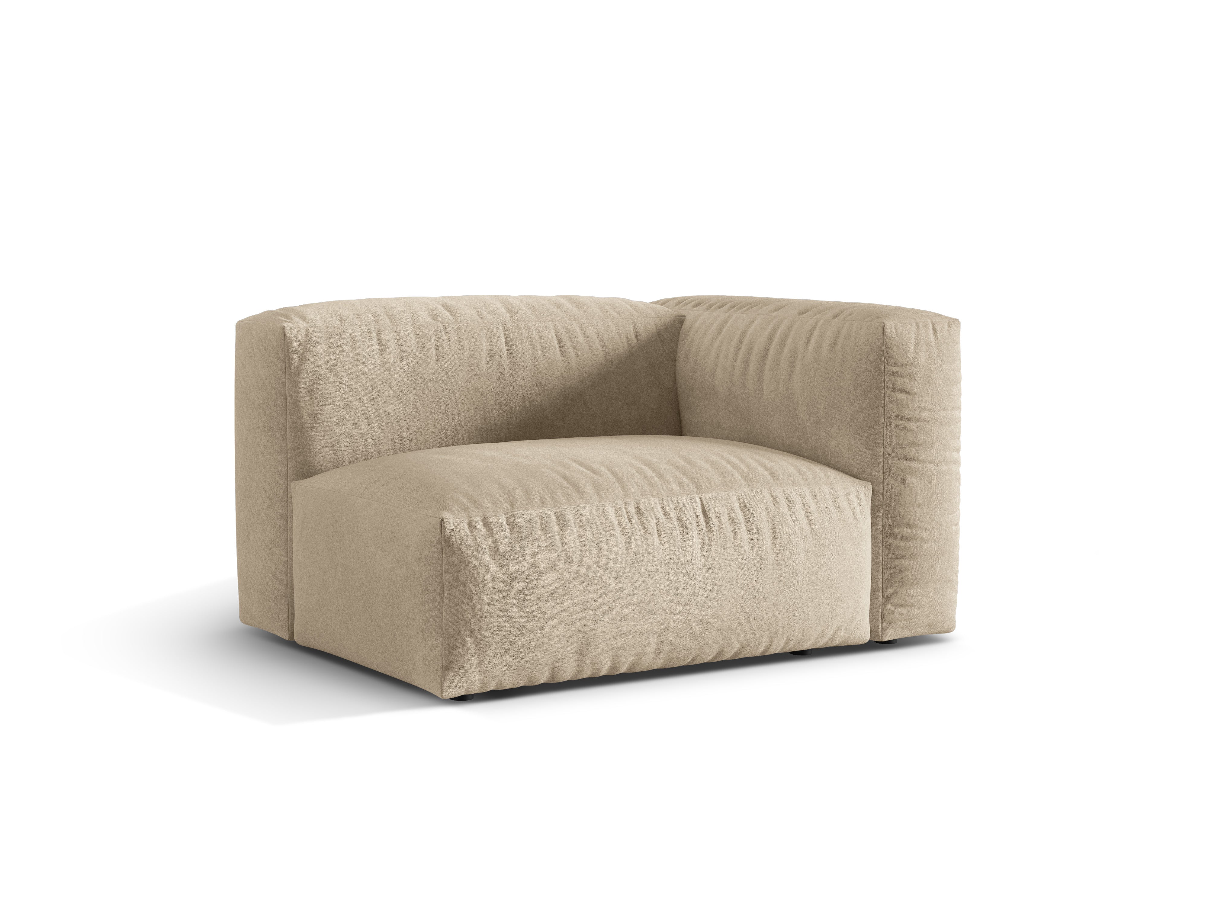 Modul Martina, 120x106cm, Materijal: Baršun