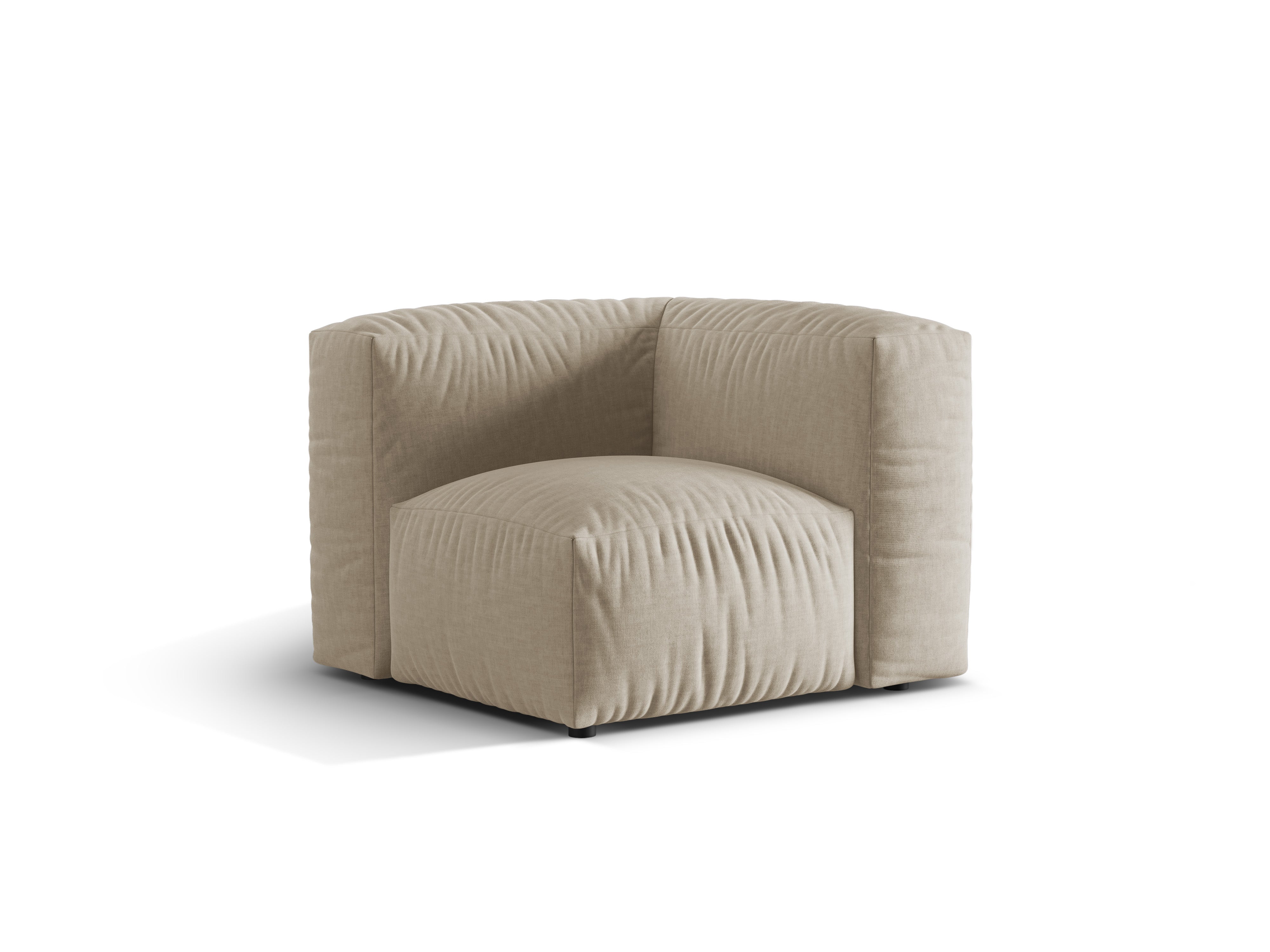 Modul Martina, 106x106cm, Materijal: Strukturirana tkanina