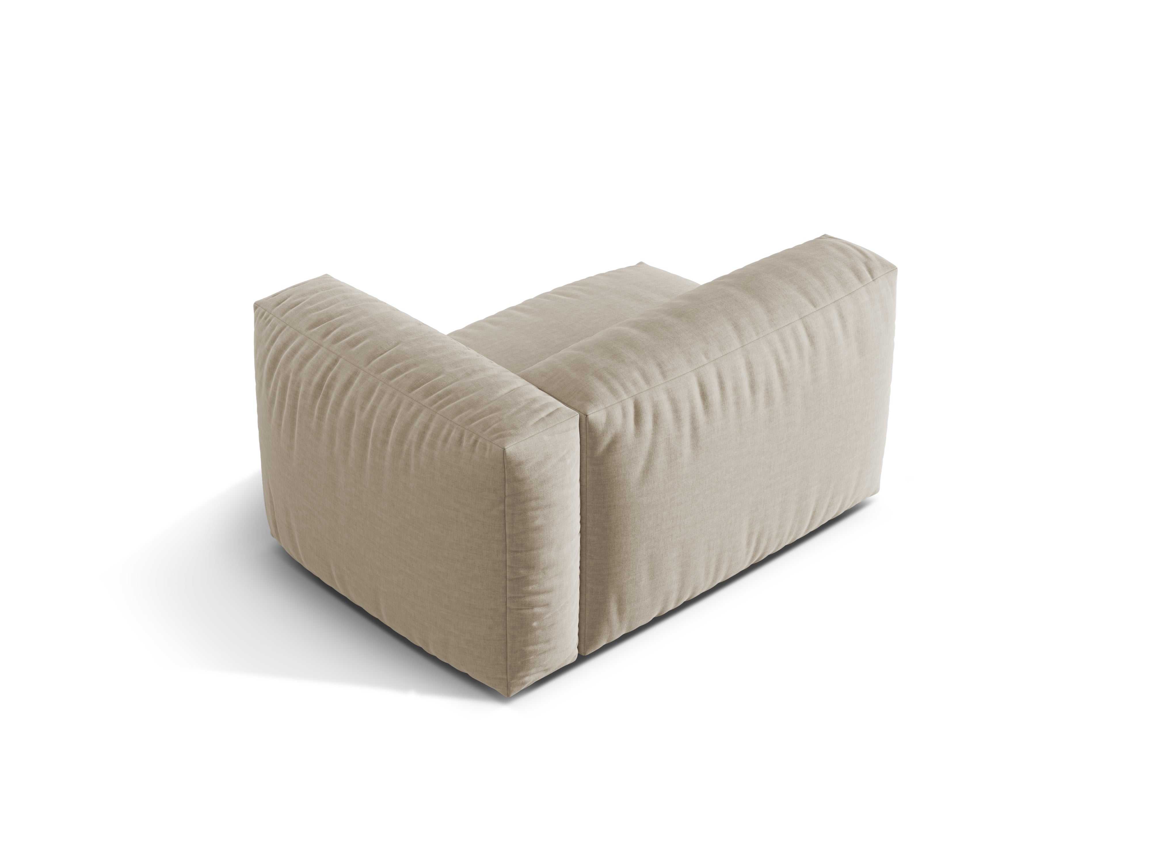 Modul Martina, 120x106cm, Materijal: Strukturirana tkanina