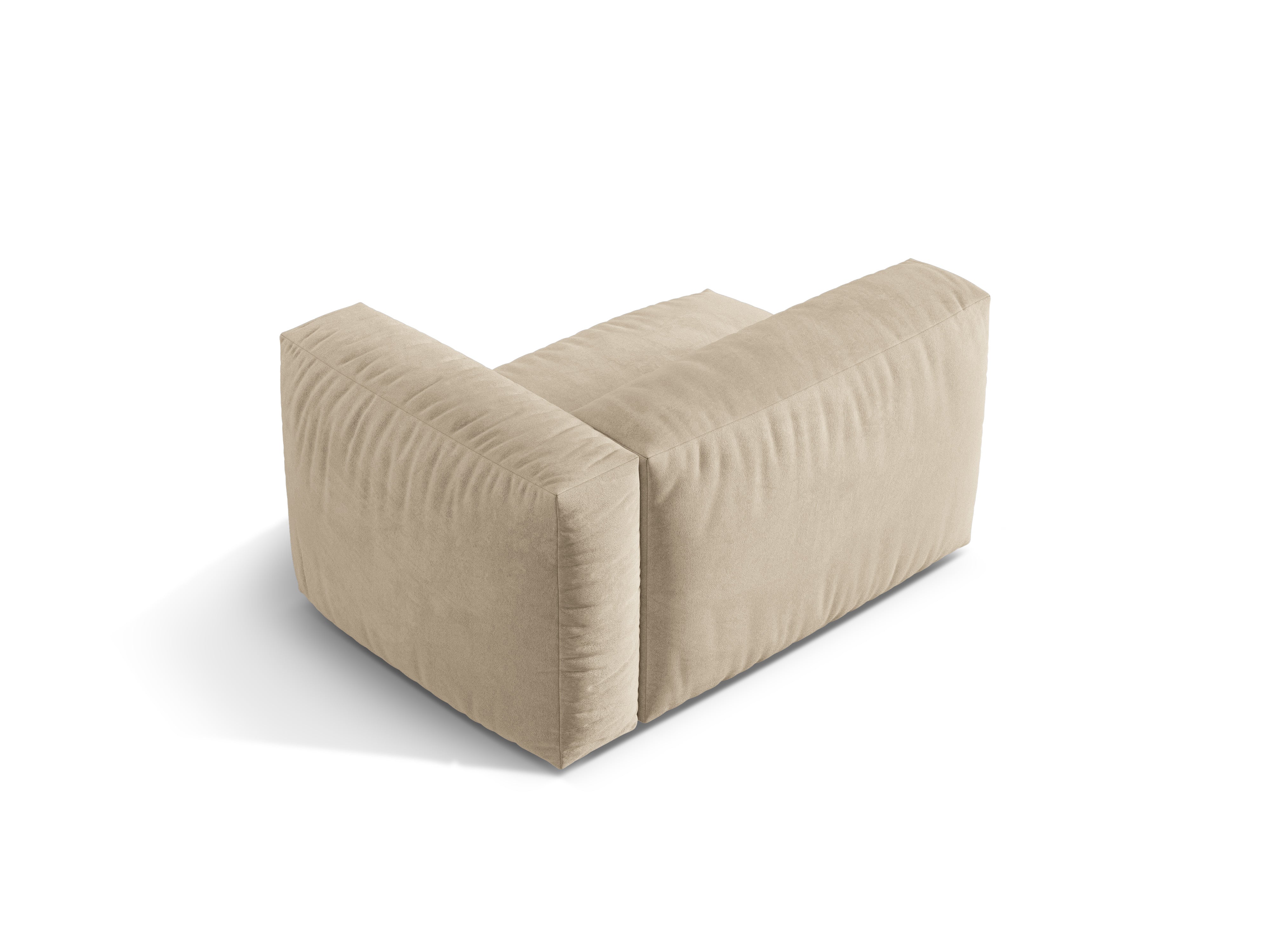 Modul Martina, 120x106cm, Materijal: Baršun