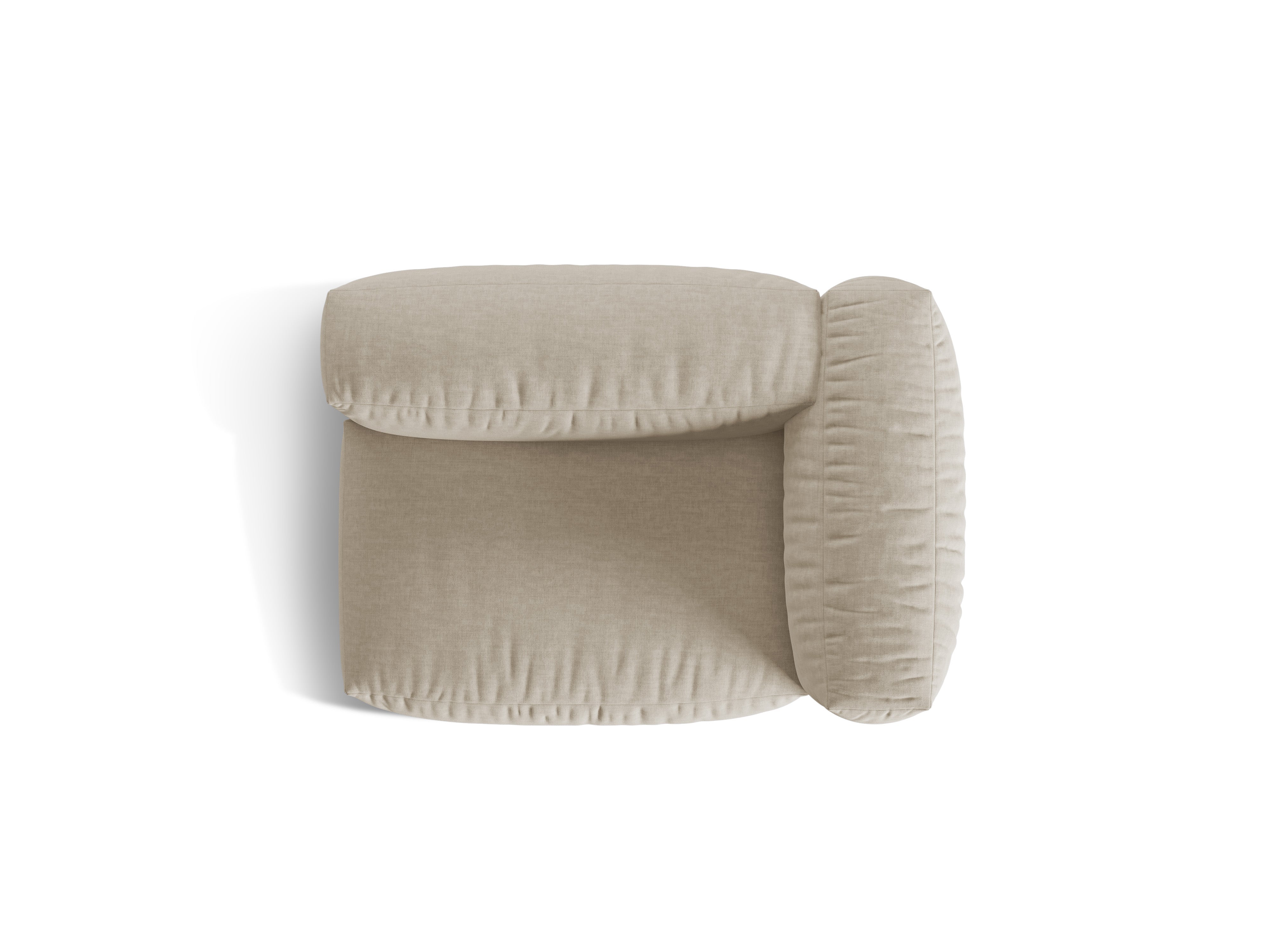 Modul Martina, 120x106cm, Materijal: Strukturirana tkanina