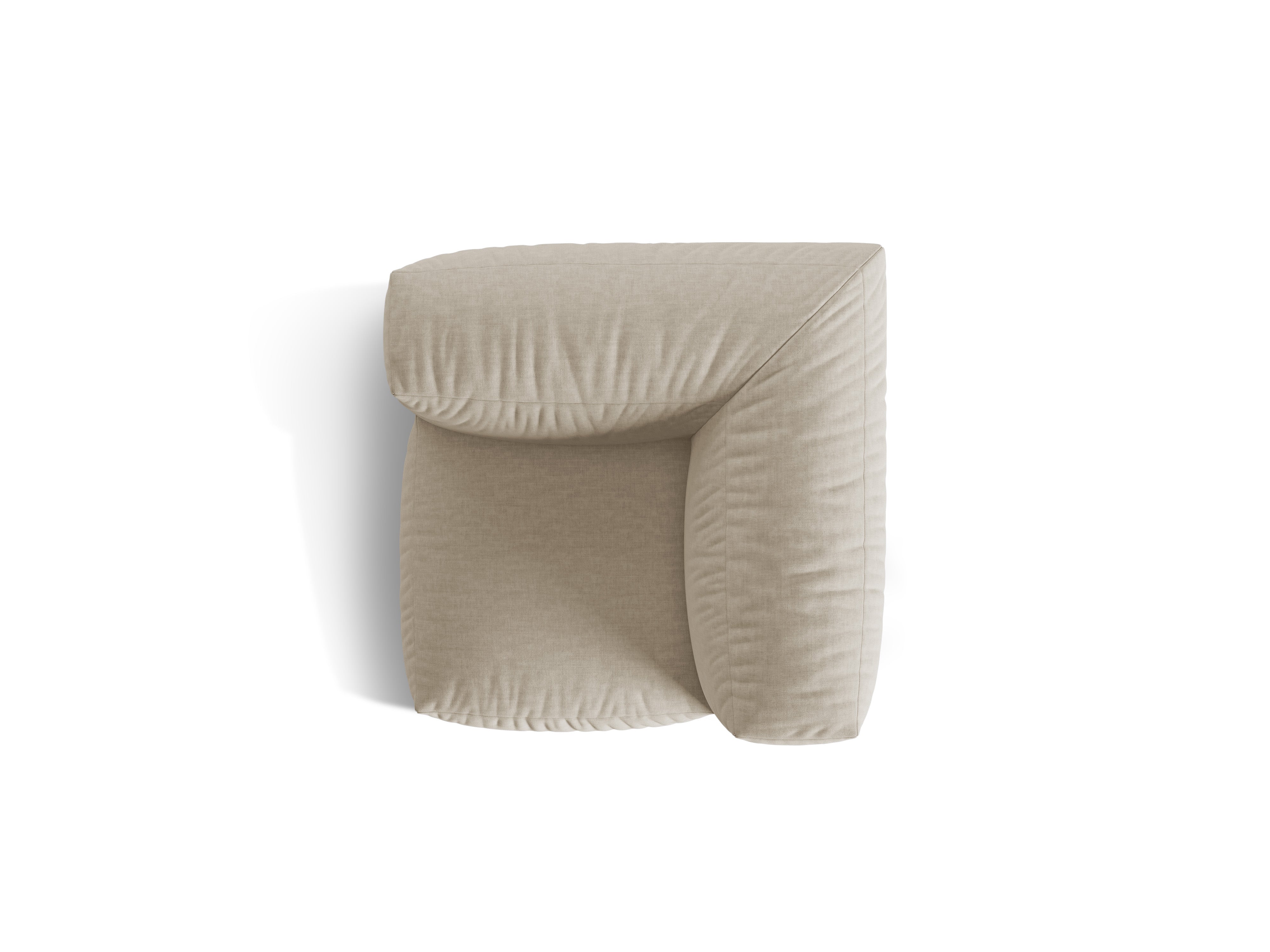 Modul Martina, 106x106cm, Materijal: Strukturirana tkanina