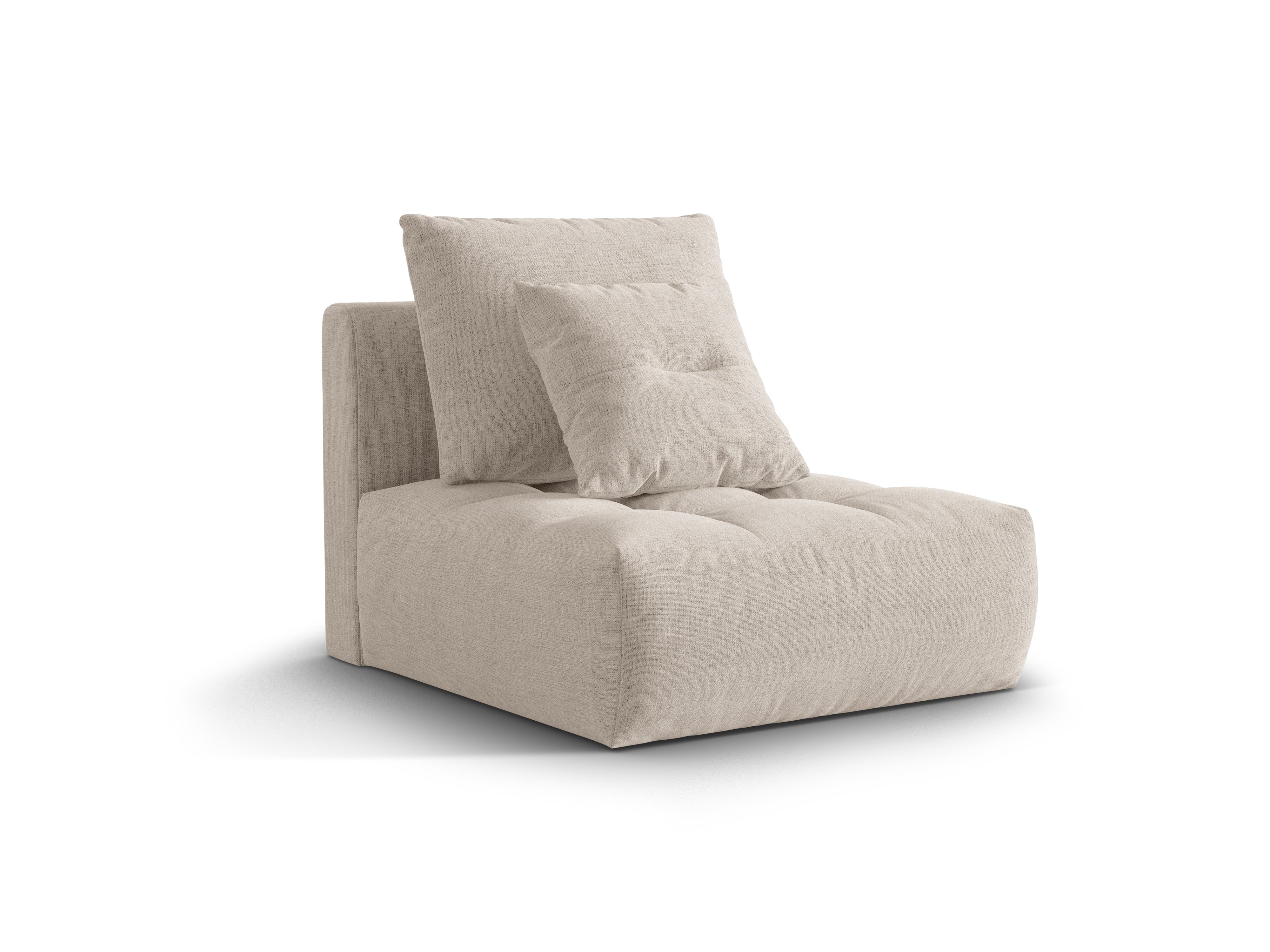 Modul Bloom, 106x100cm, Materijal: Strukturirana tkanina