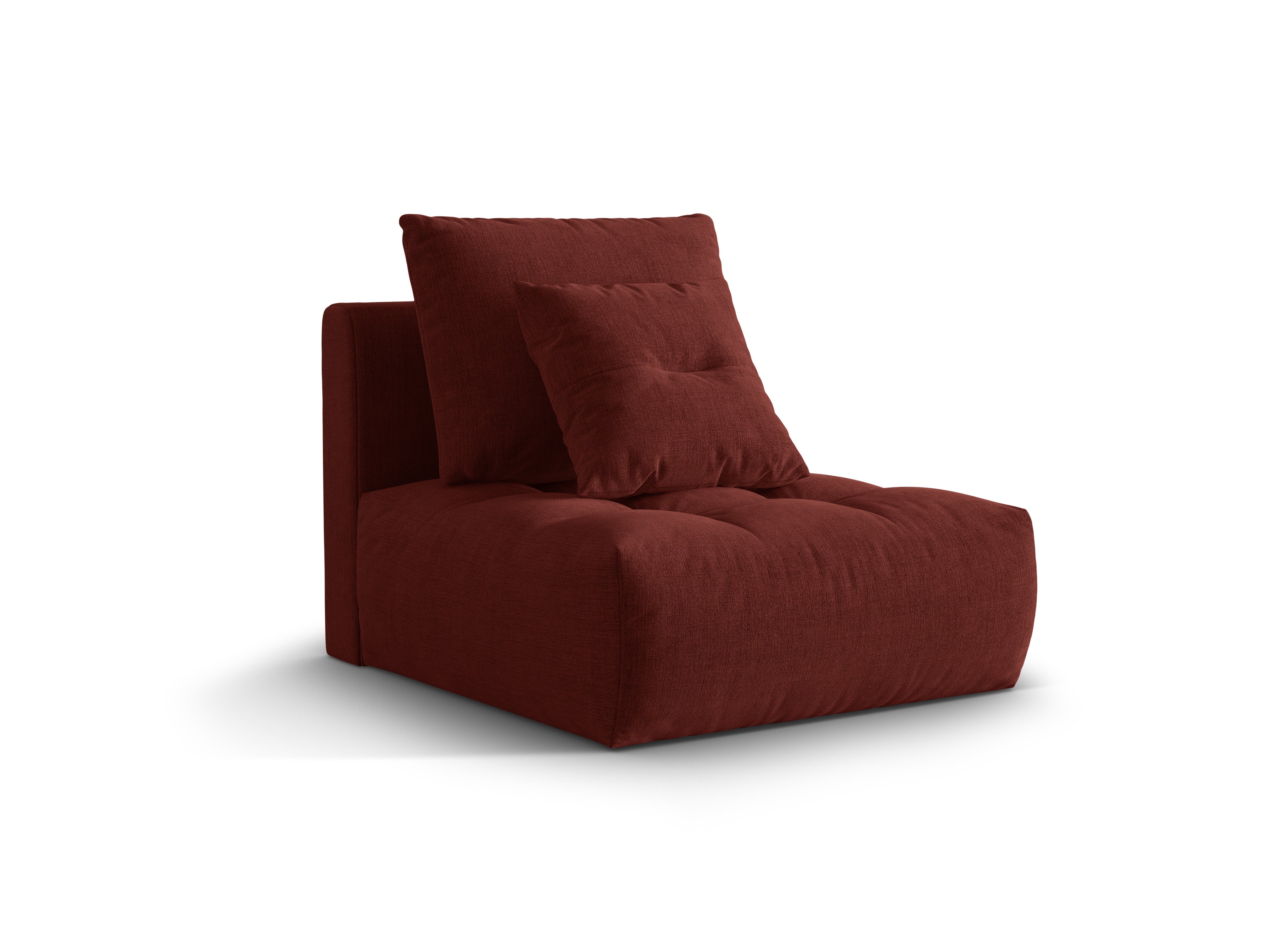 Modul Bloom, 106x100cm, Materijal: Strukturirana tkanina